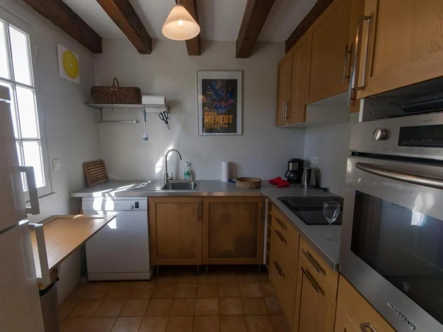 Maison Bangor, 2 pièces, 3 personnes - FR-1-418-111