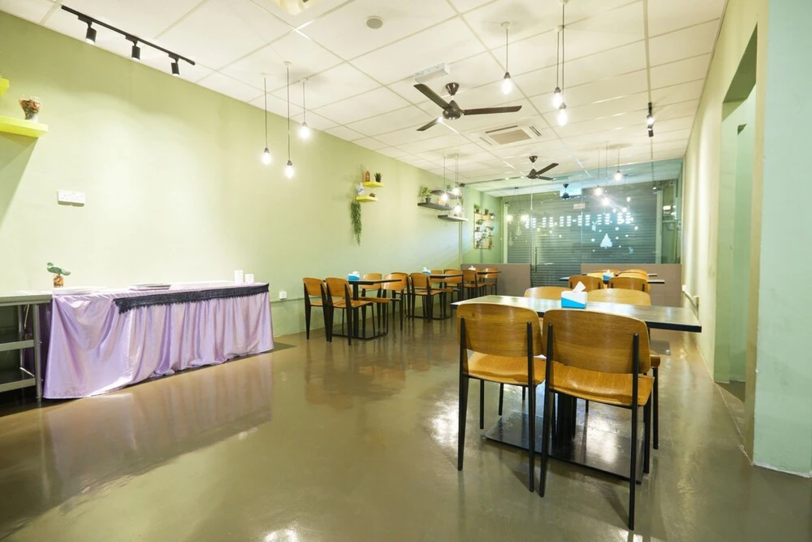 Sy Jerantut Hotel