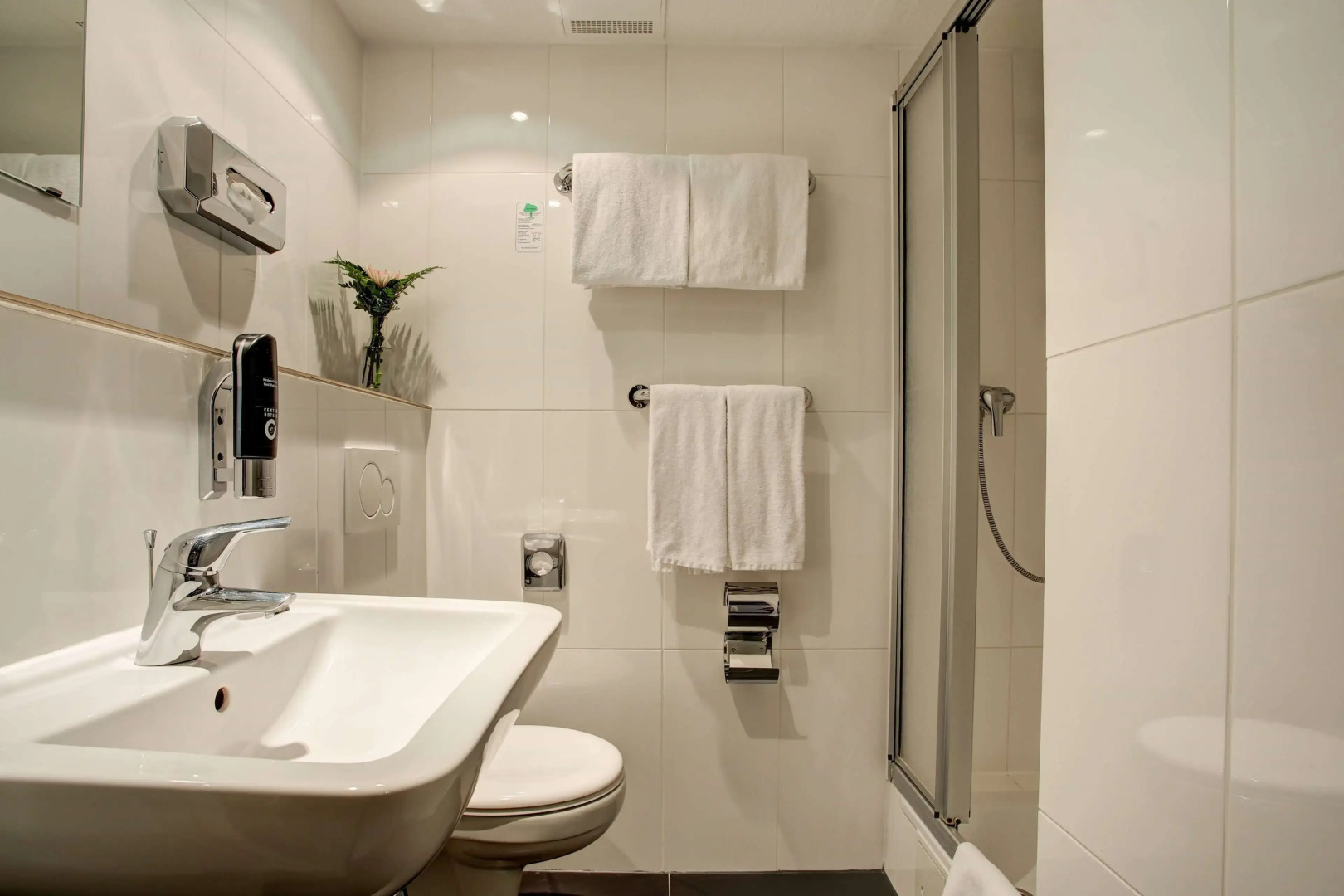 Boutique 003 Koln am DOM