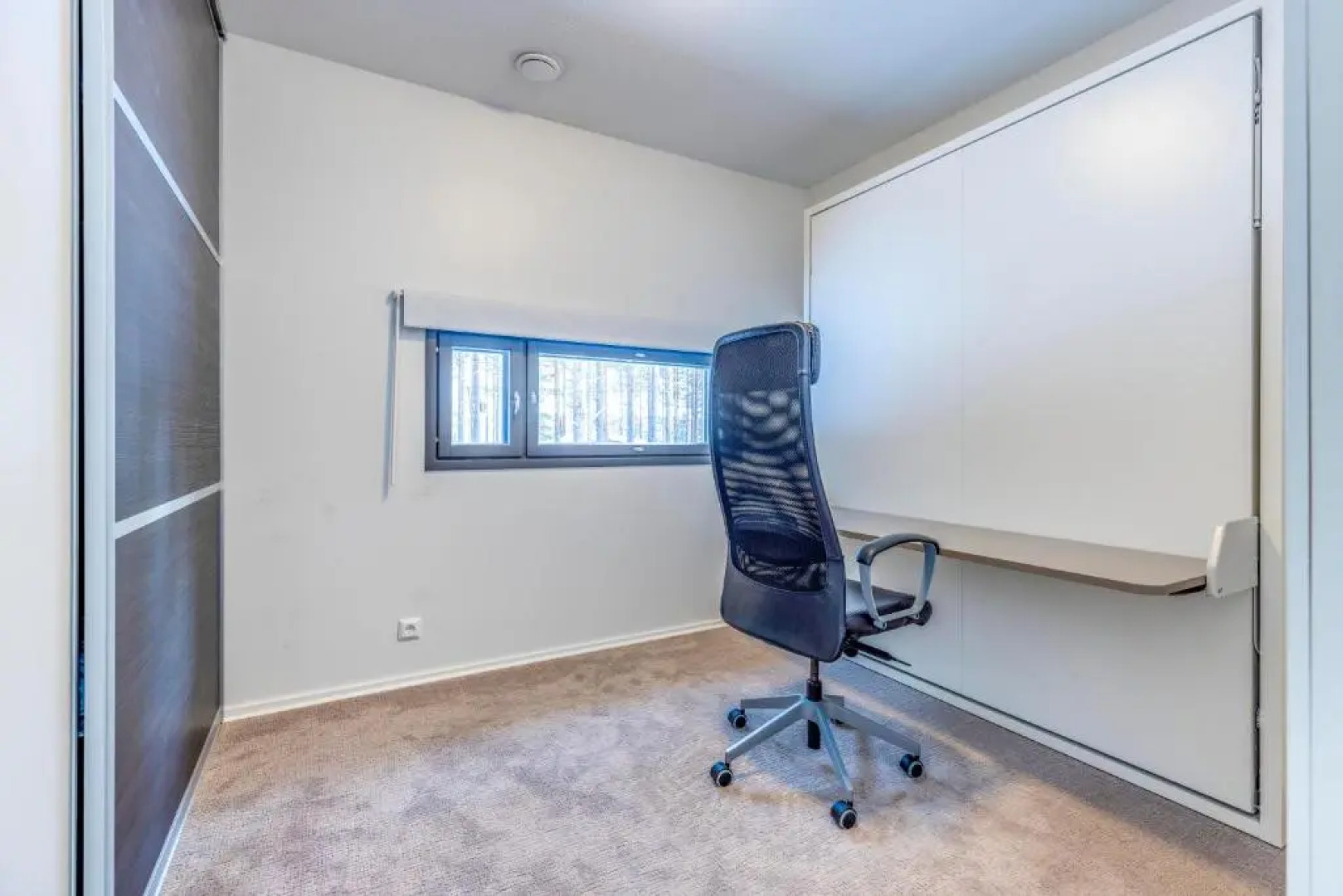 Suomu Chalet - two bedroom and loft for 8