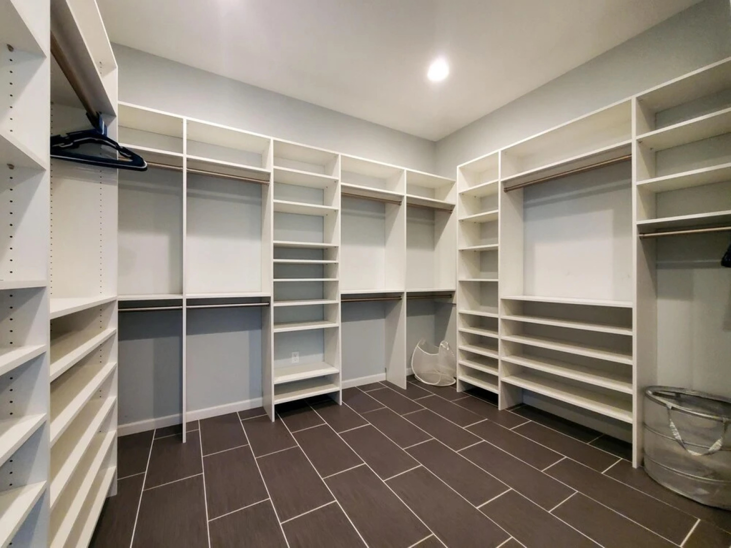 The Blue Escape by Blueswell