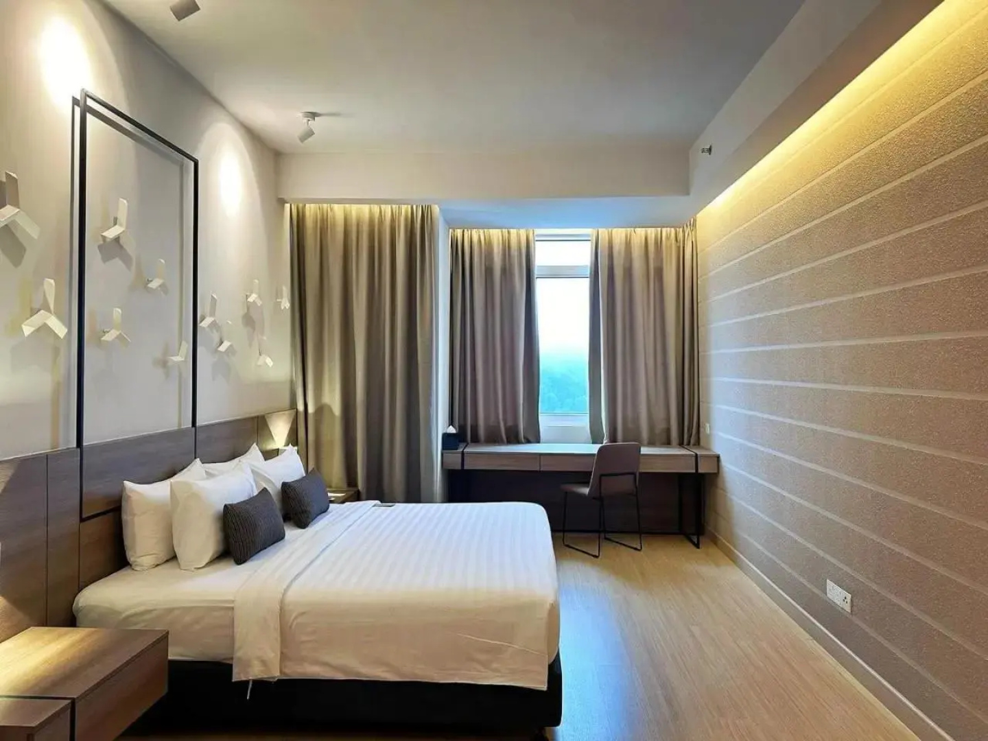 Swiss-Garden Hotel & Residences, Genting Highlands