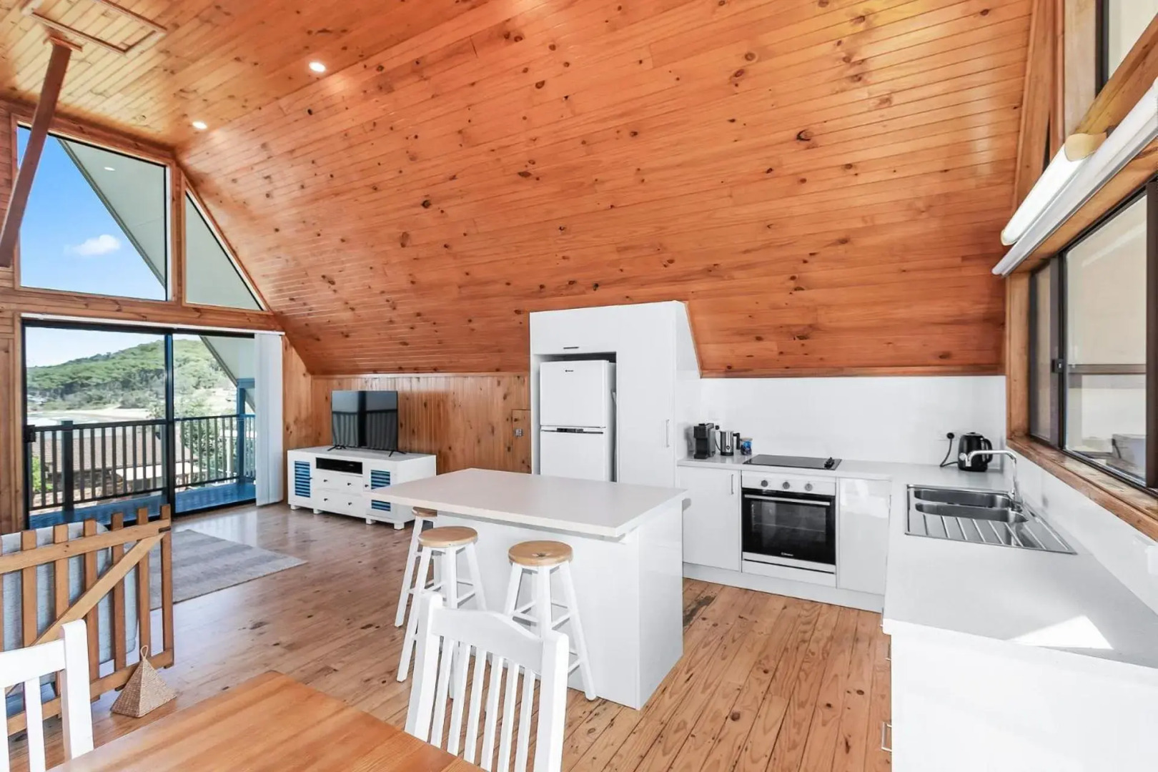 Sea-renity - 17 Kurrawa Dr