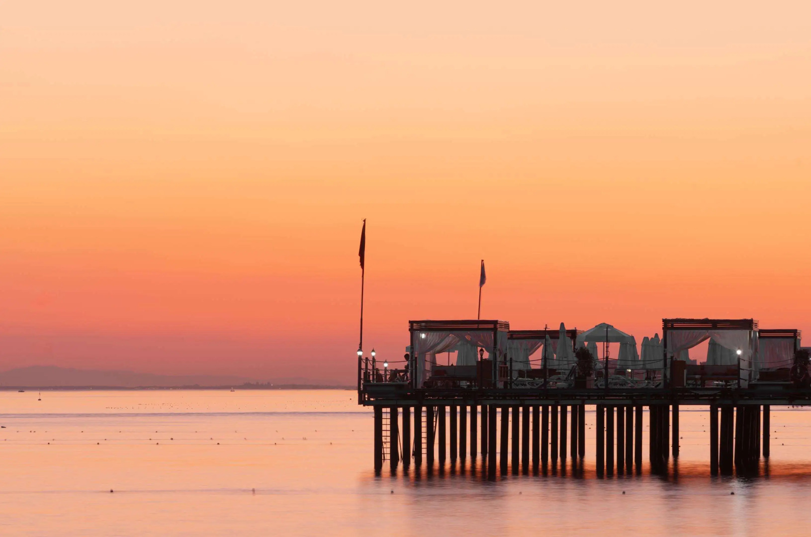 Sidera Kirman Premium - Ultra All Inclusive