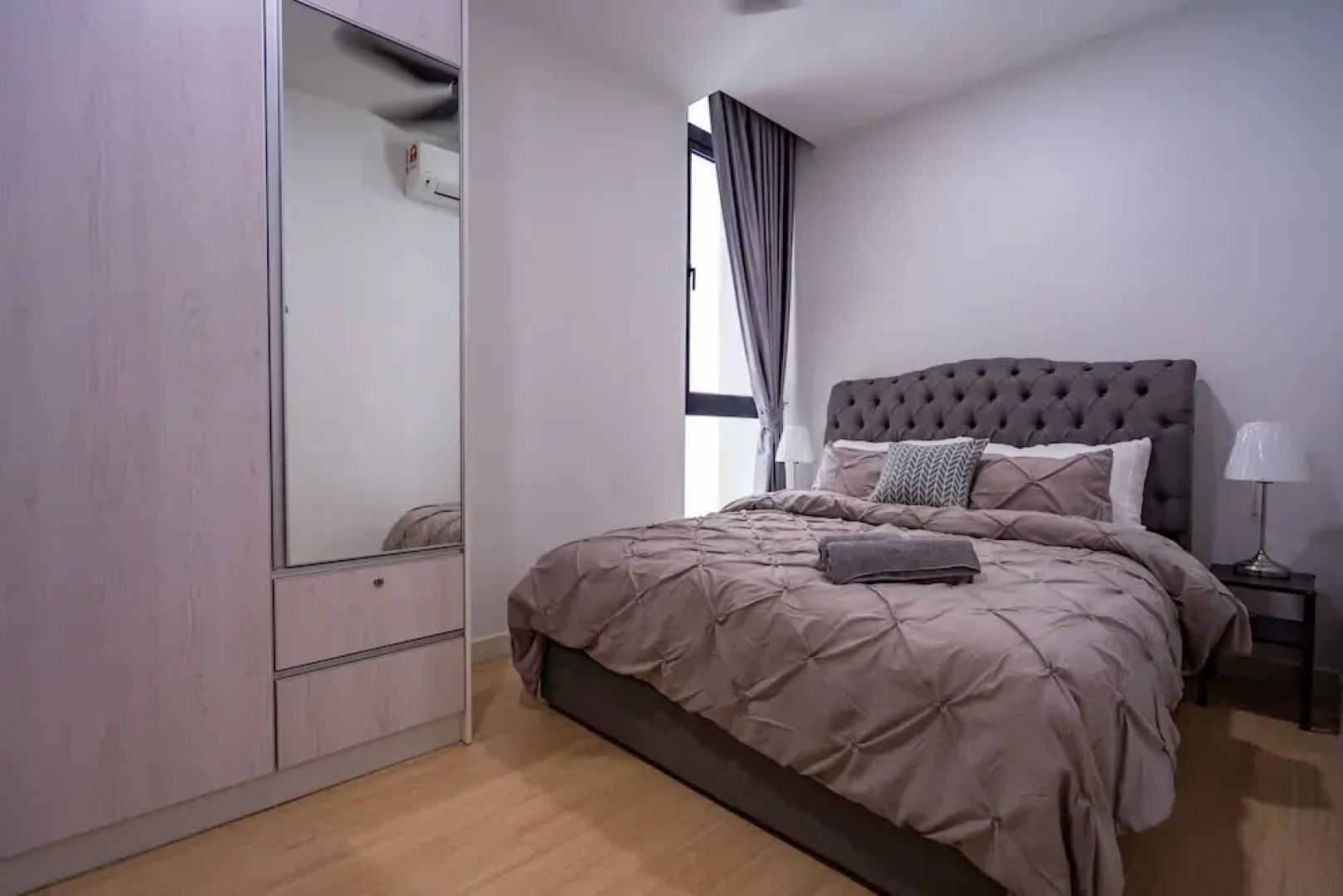 H2O Residences (PJ) by FavSpace