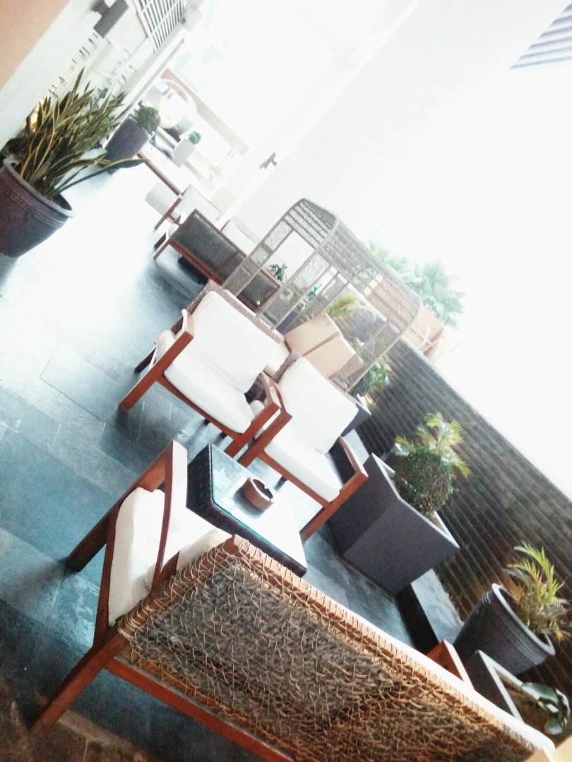 Shanika Properties at Fort Bonifacio