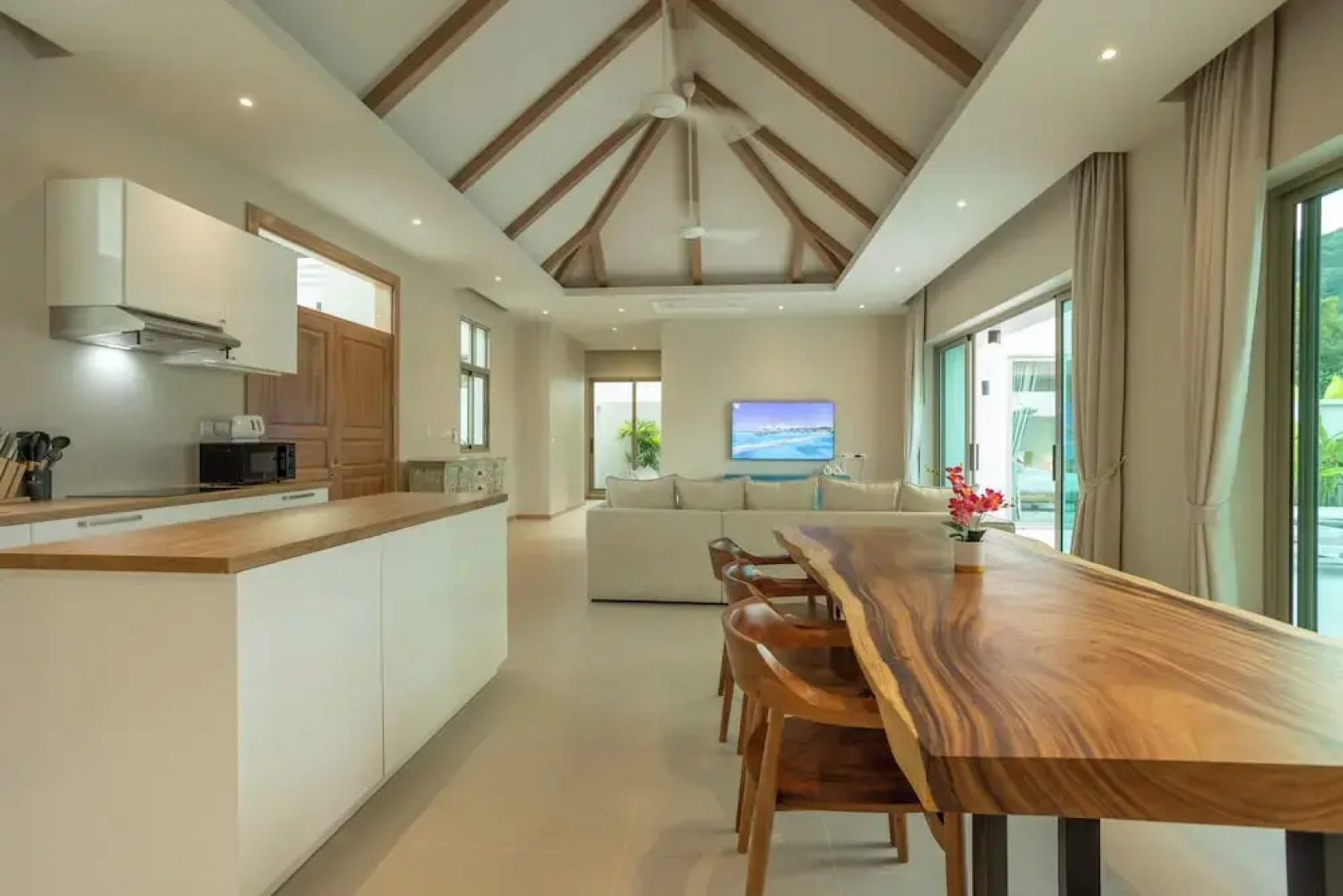 Brand New Completed Chalong A  v124