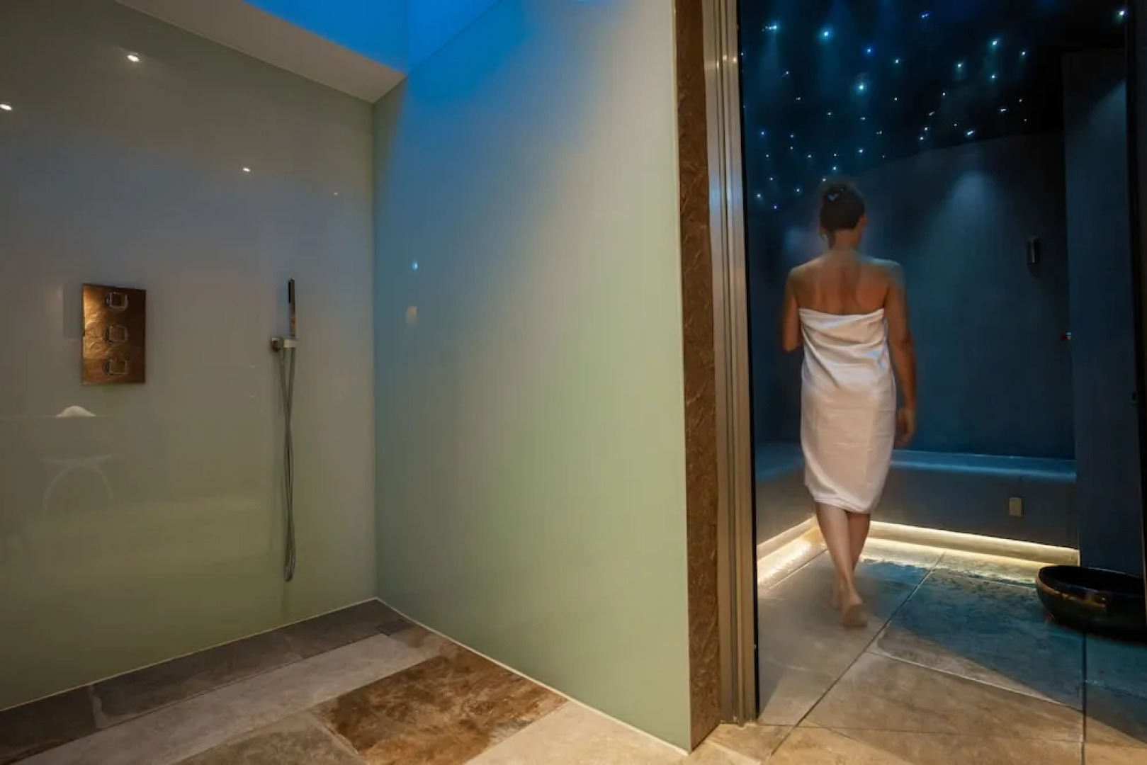 Château de Siran, Hôtel de charme 4 étoiles