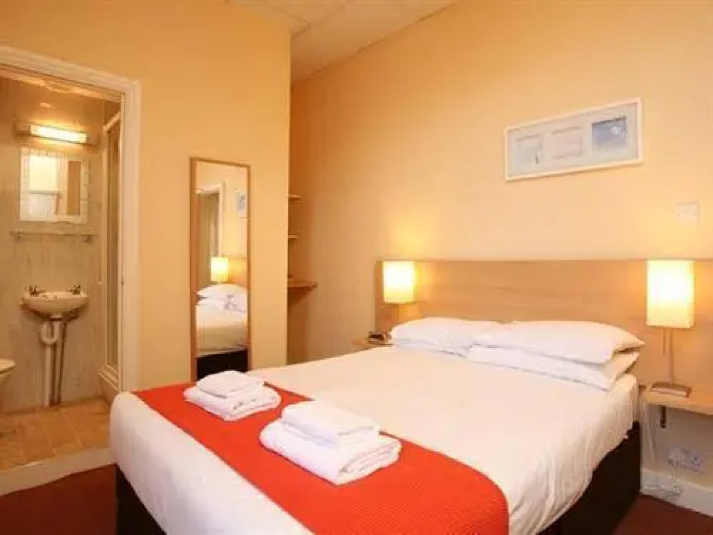 The Avala Guesthouse