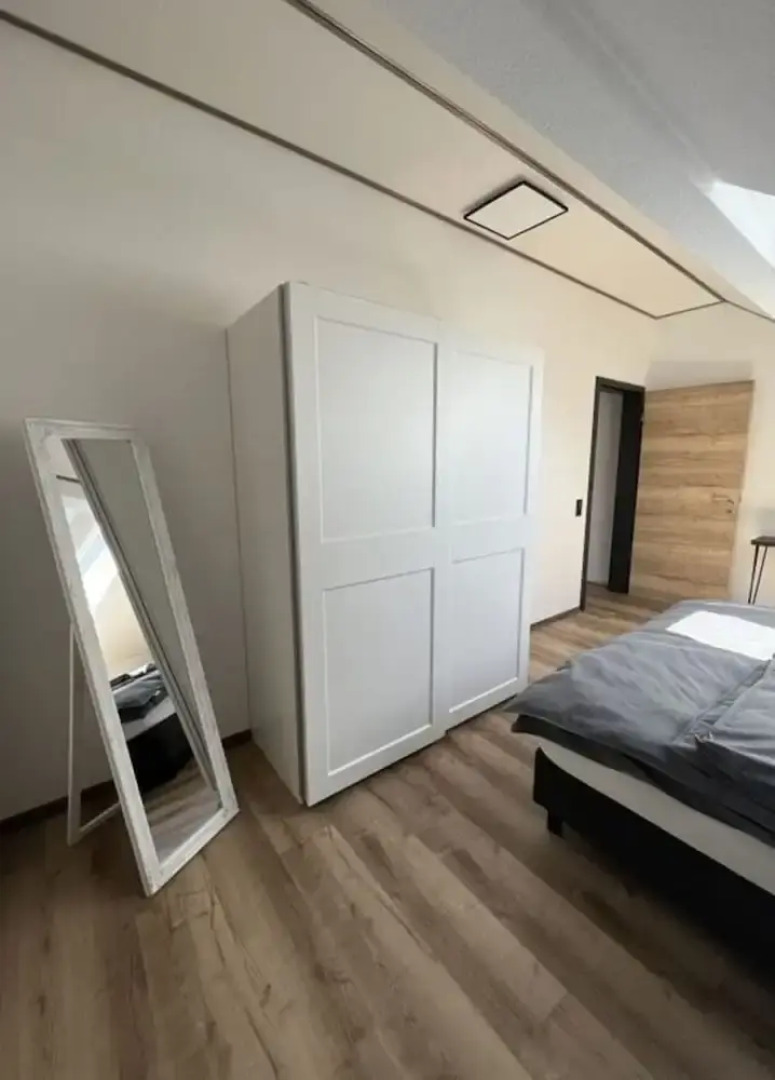 Haus Mariechen Comfortable Holiday Residence