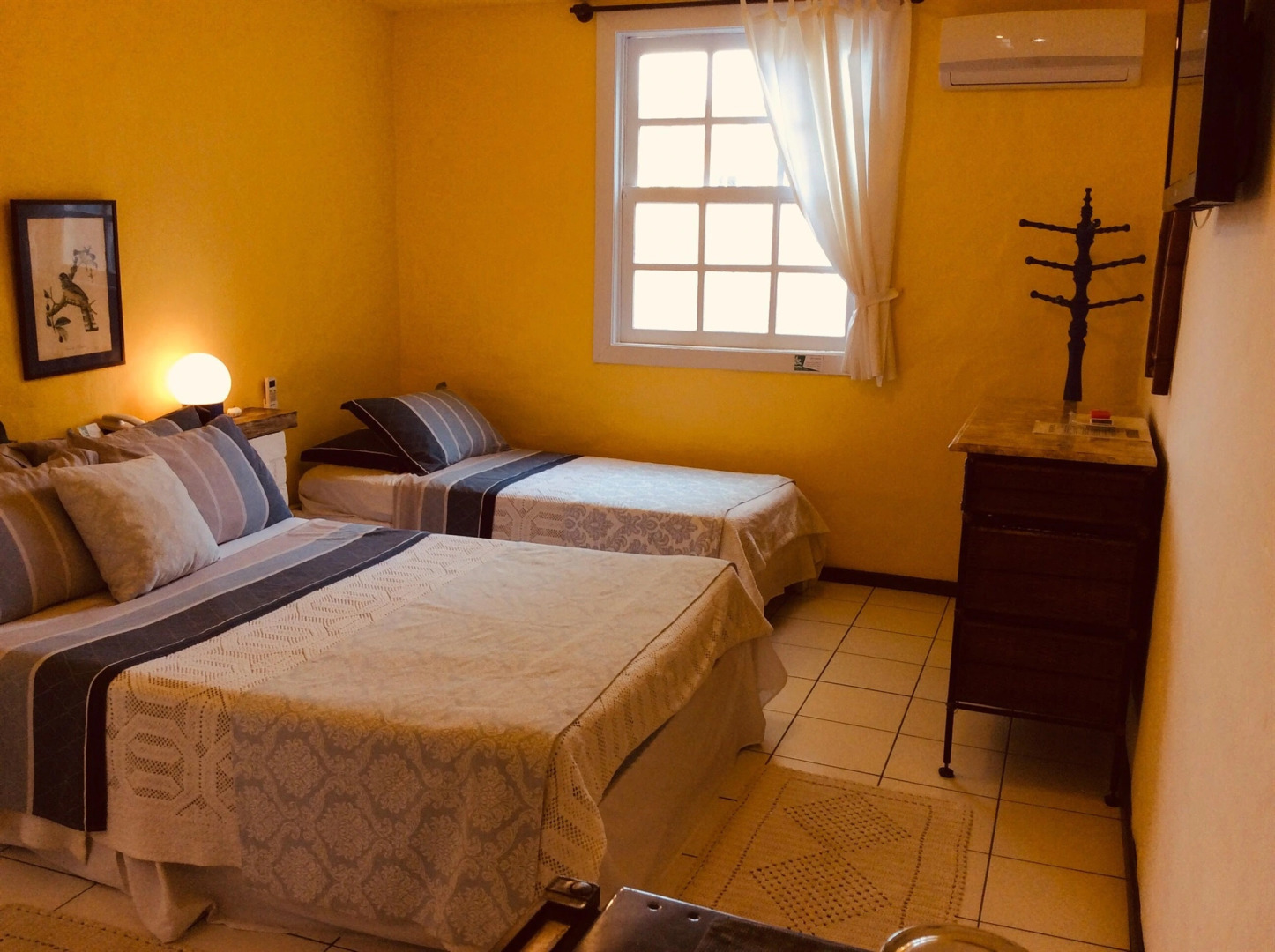 Pousada dos Gravatás