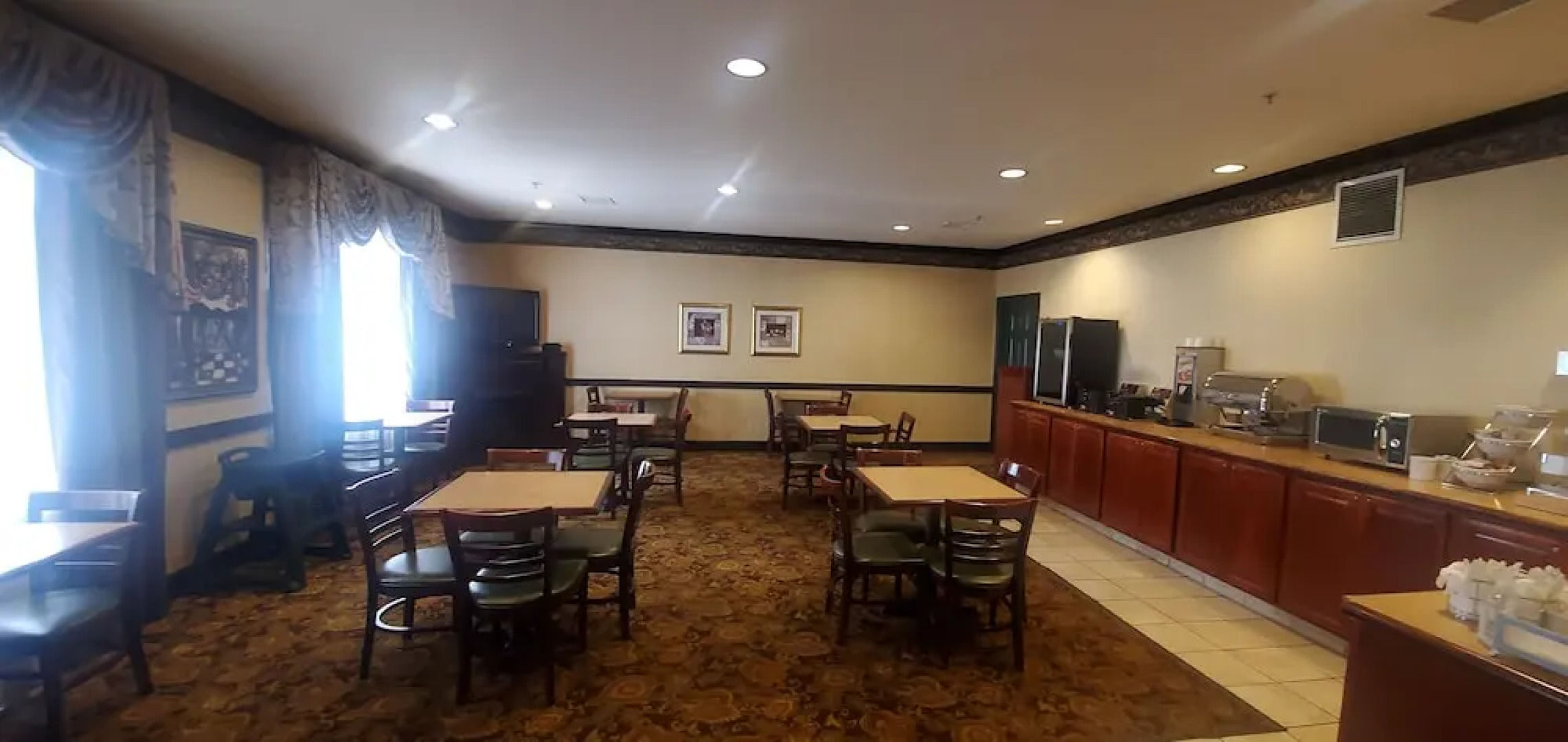 Wingate by Wyndham Youngstown/Austintown