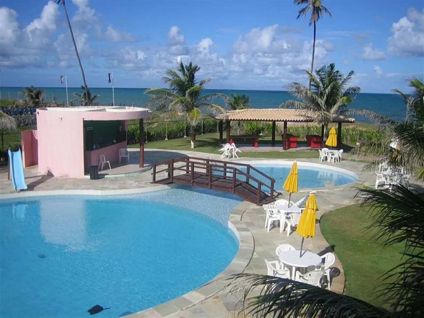Foz Do Sauipe Hotel Eco Resort