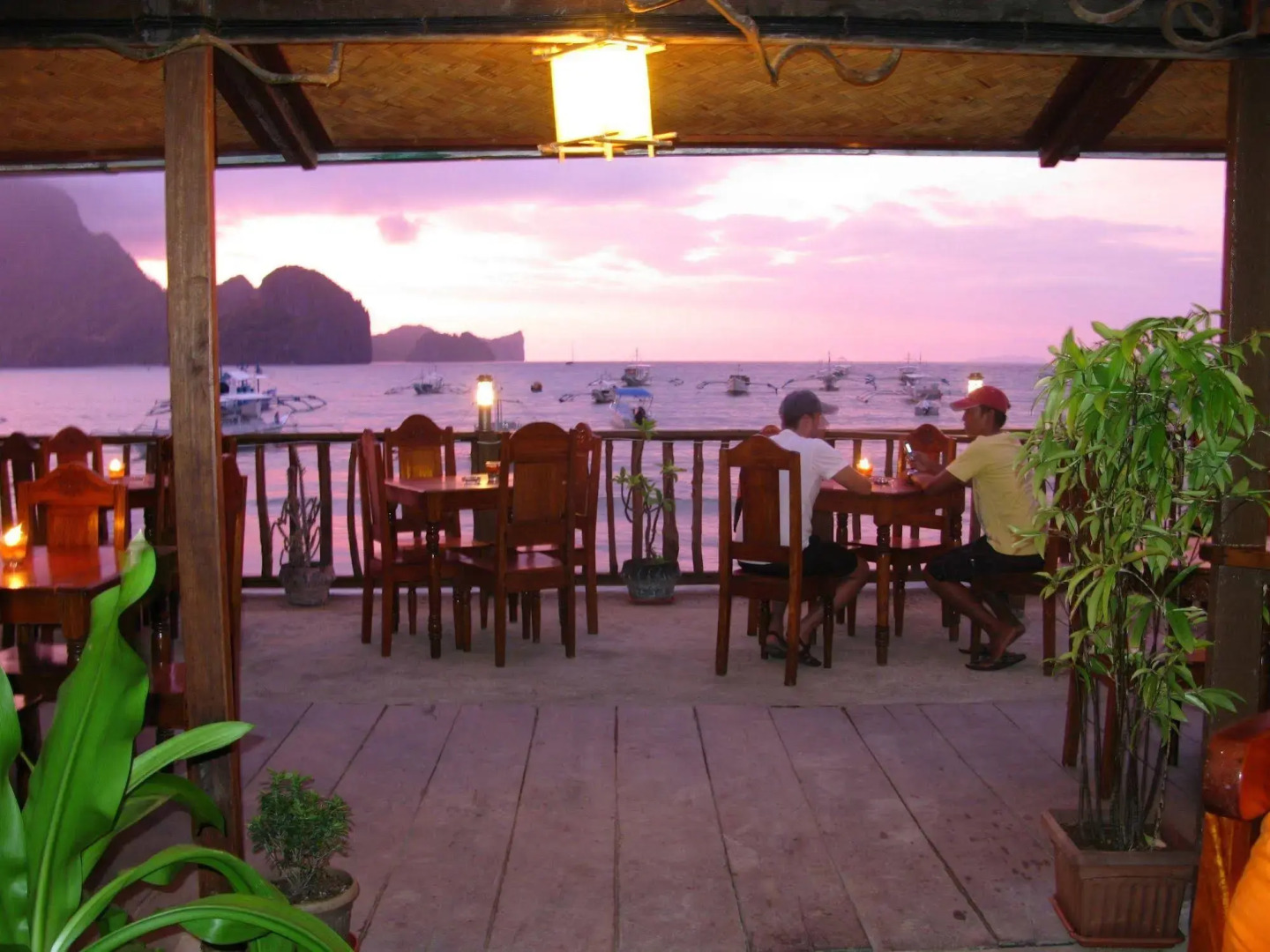 La Salangane El Nido