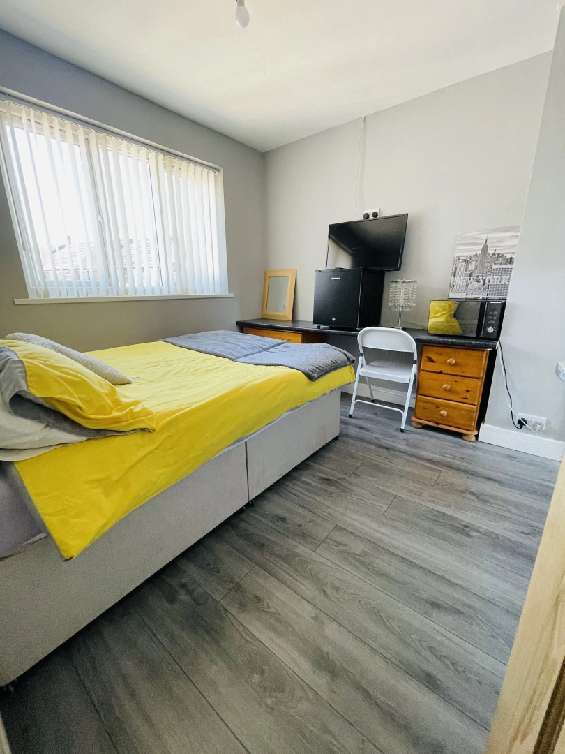 Cranmore Guest House