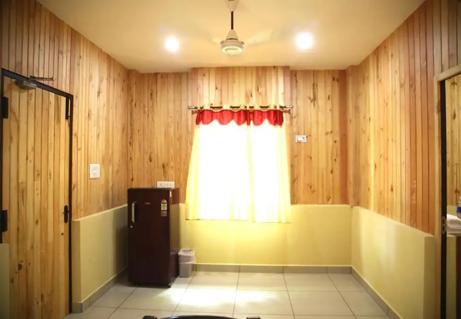 Prince Park Farmhouse Resort