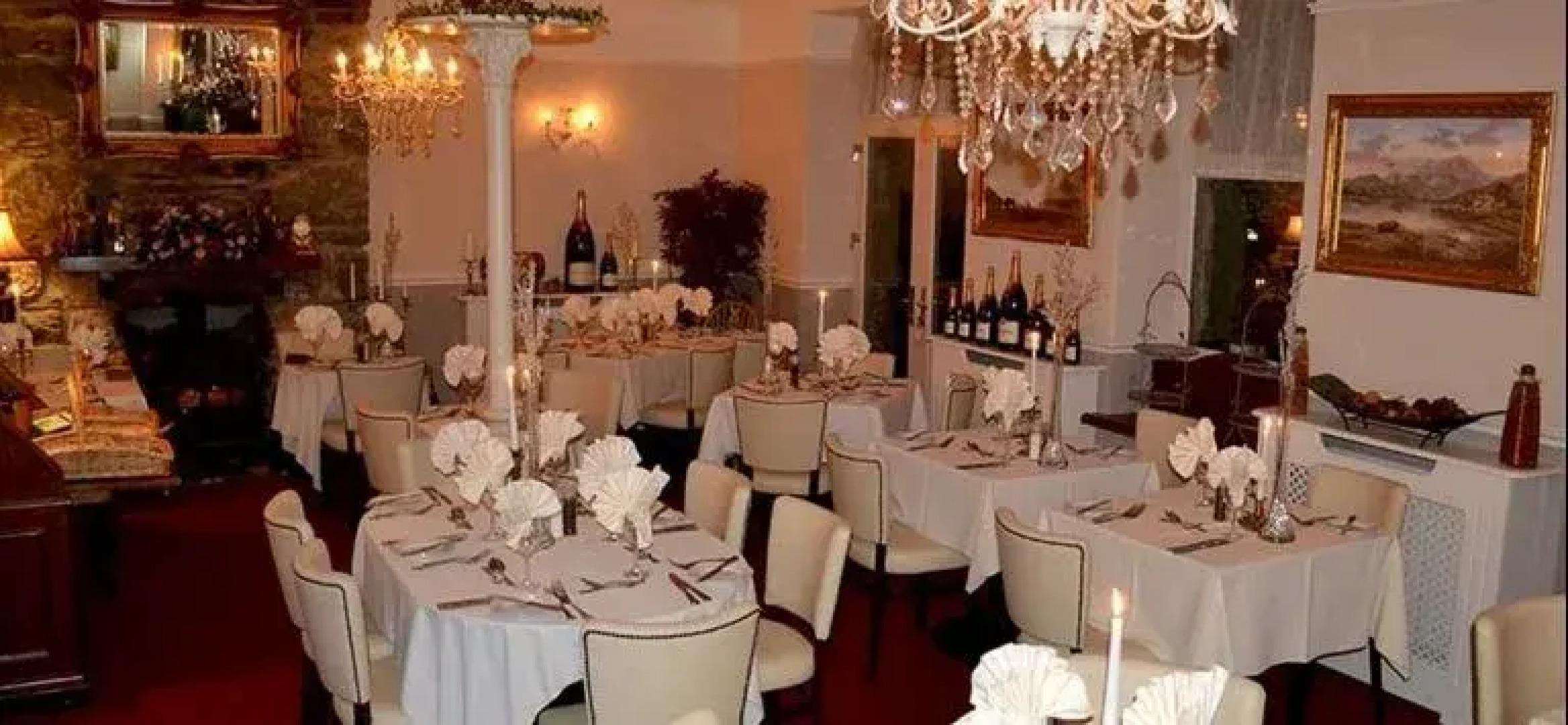 Bryn Artro Country House