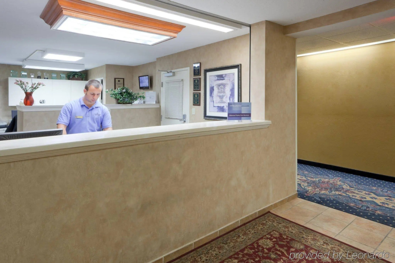 Candlewood Suites Washington Dulles Sterling by IHG