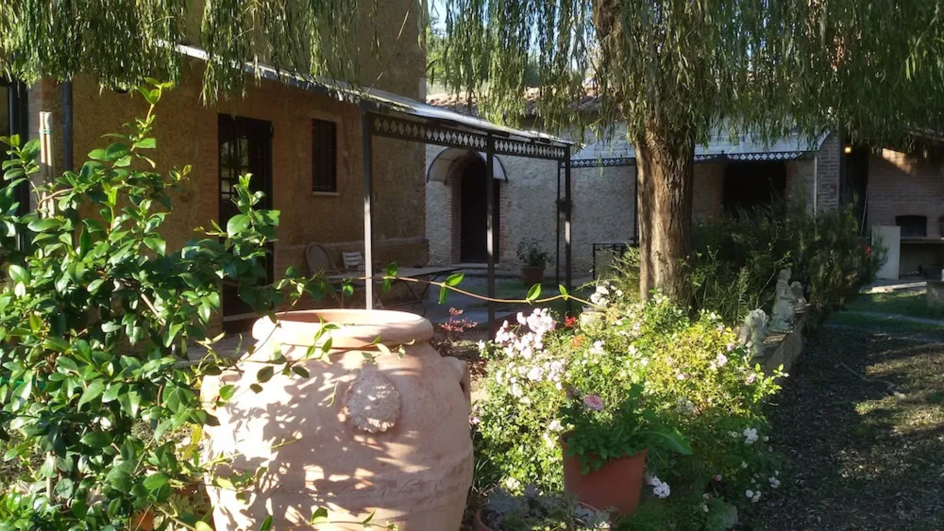 San Bernardino del Lago