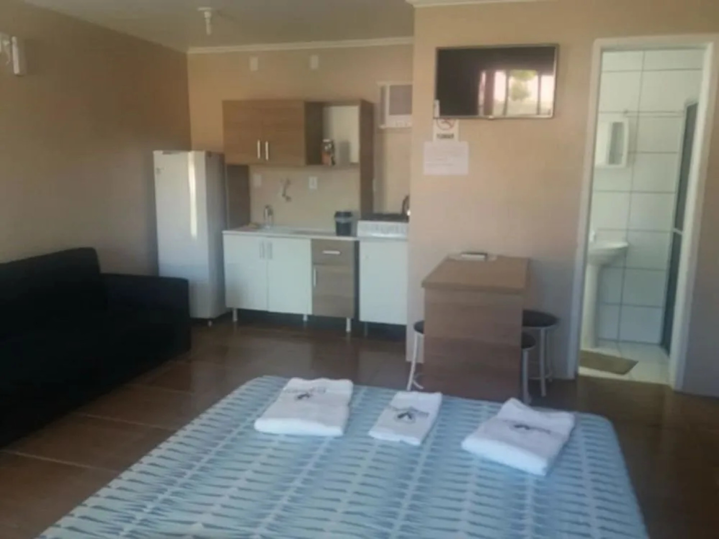 Pousada do Recanto Feliz