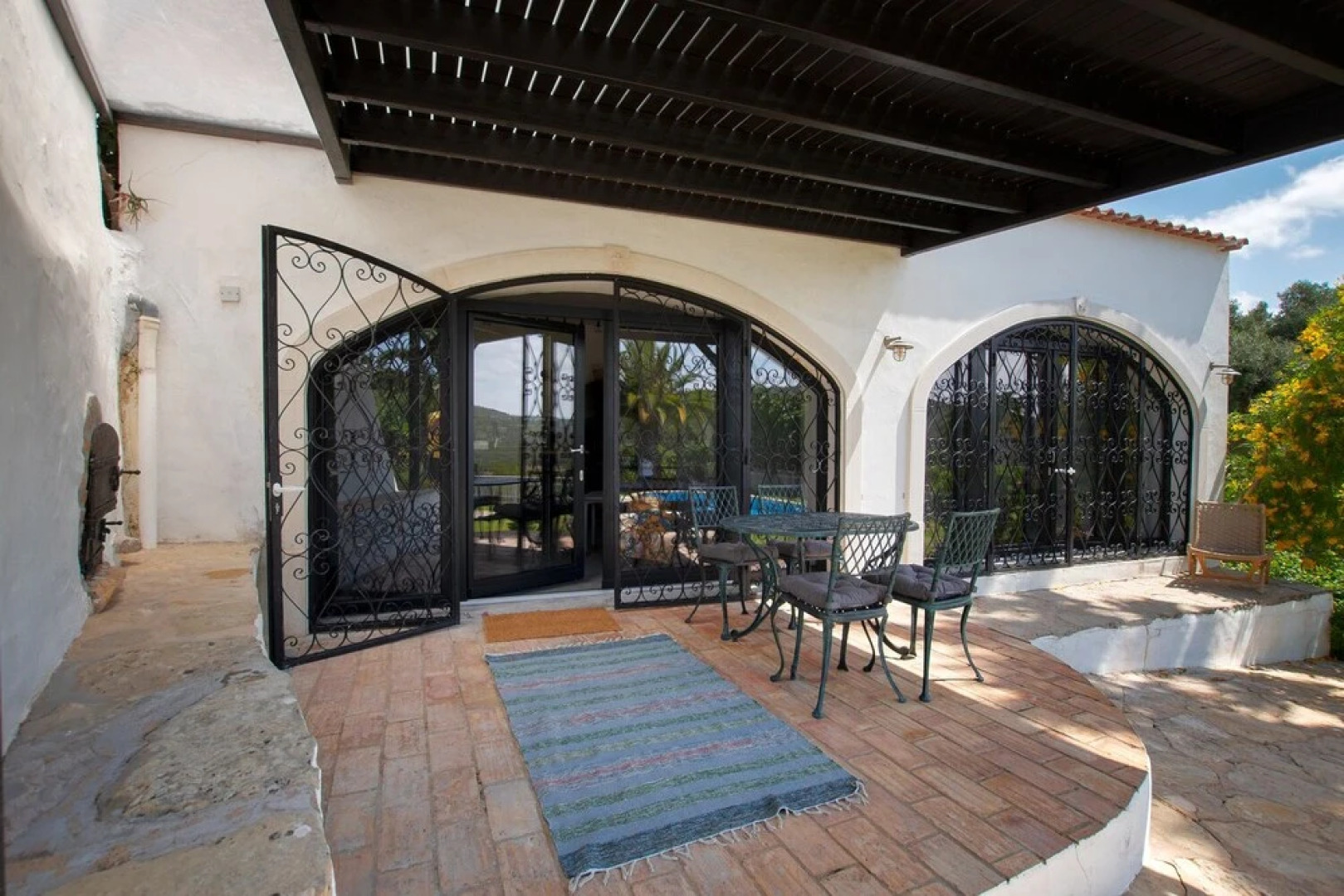 Suite Swimming Pool Quinta da Eira 140 Years old