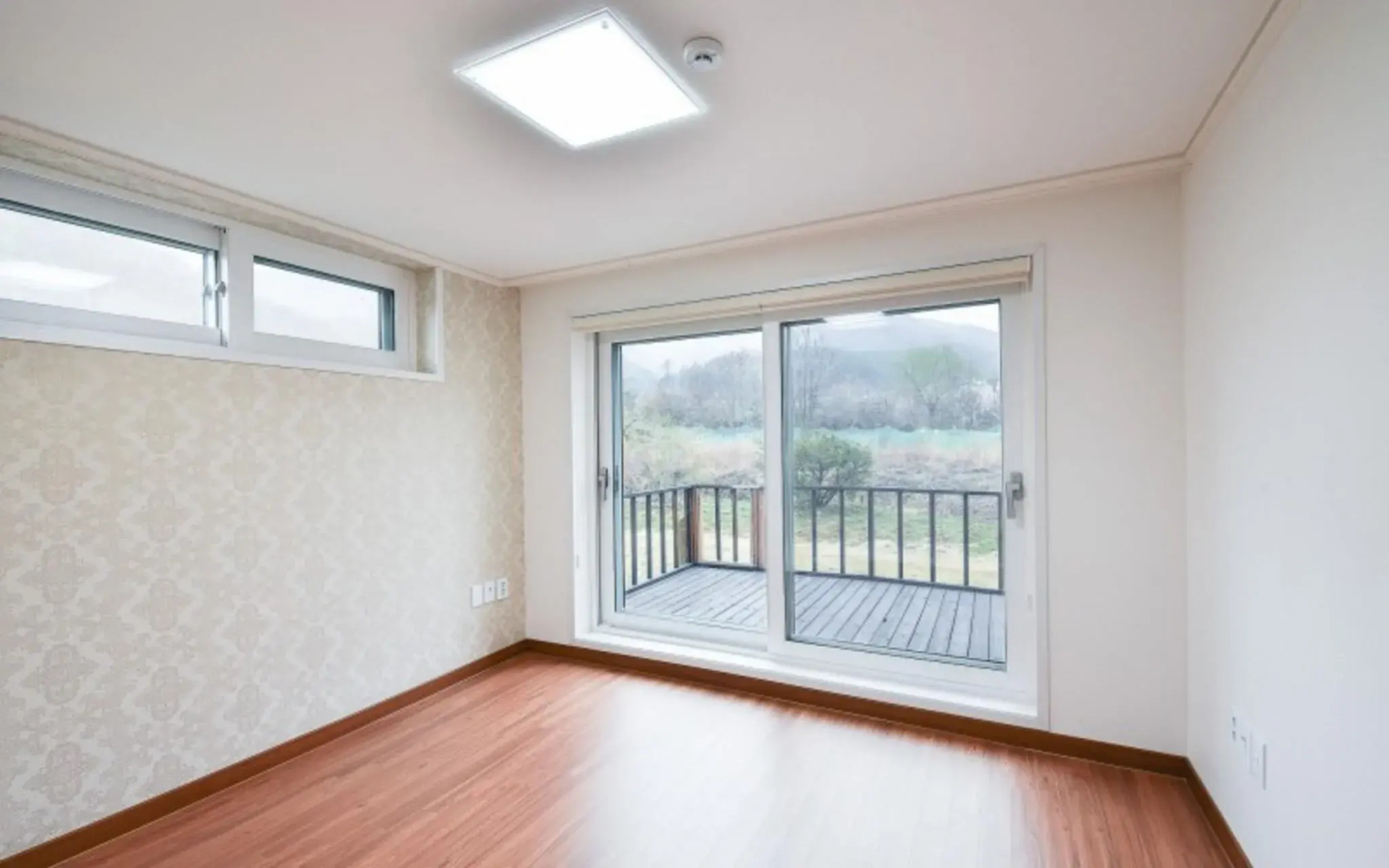 Yangpyeong Dodam House Pension