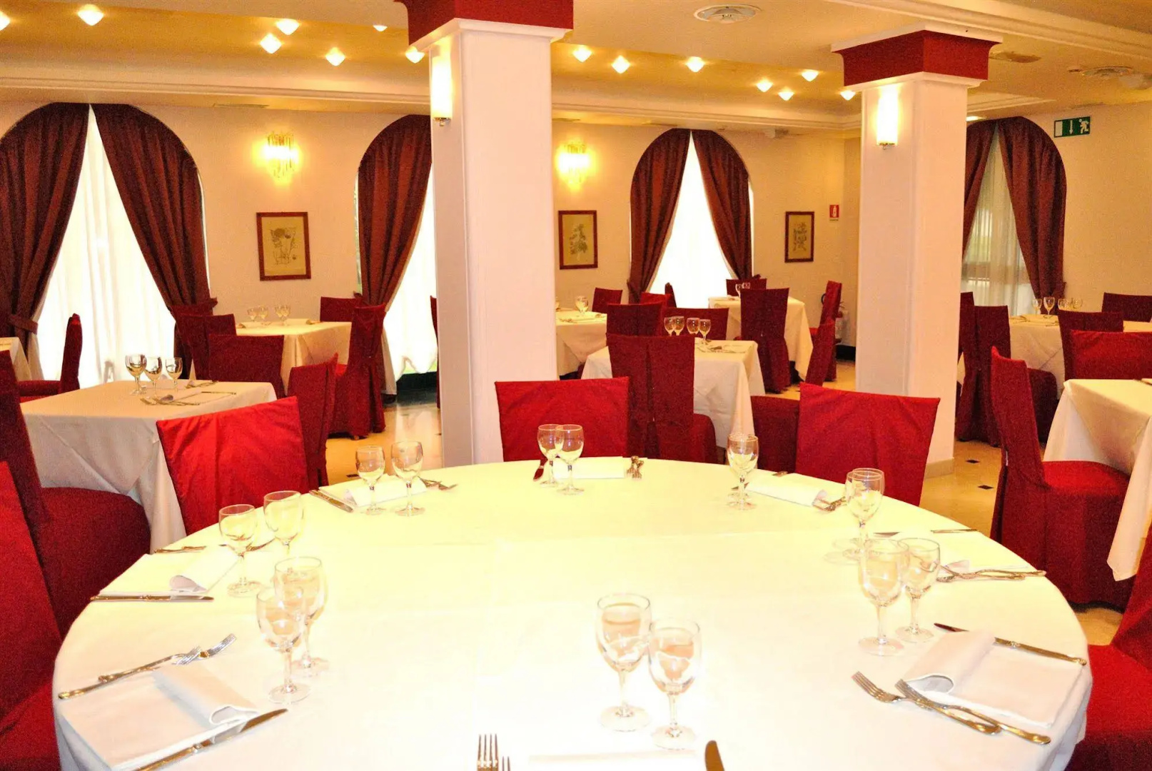 Hotel Hortensis