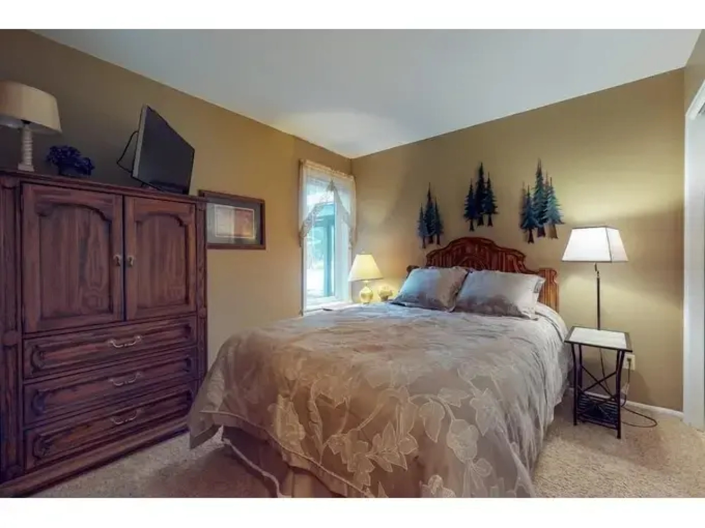 Wildwood Suites Condominiums