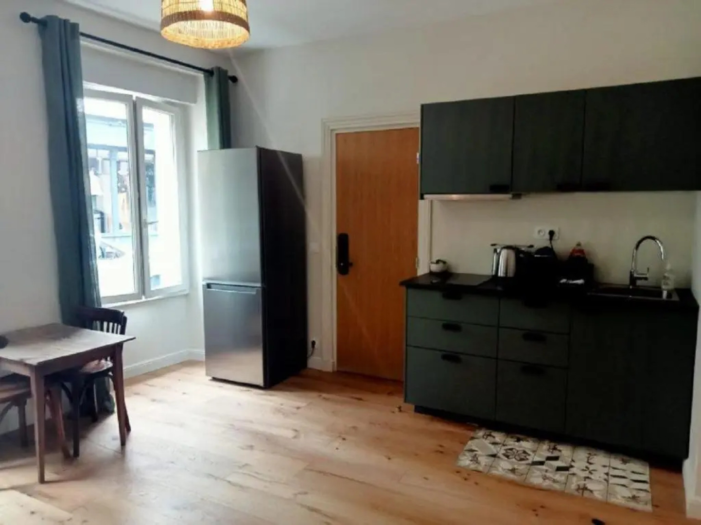 Les Nids Perches - Rue Sainte Croix