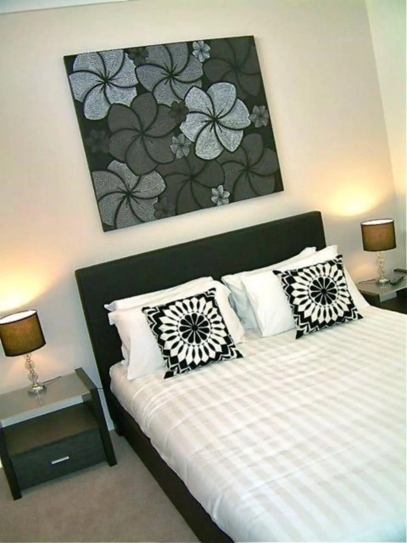 Serenity on the Terrace