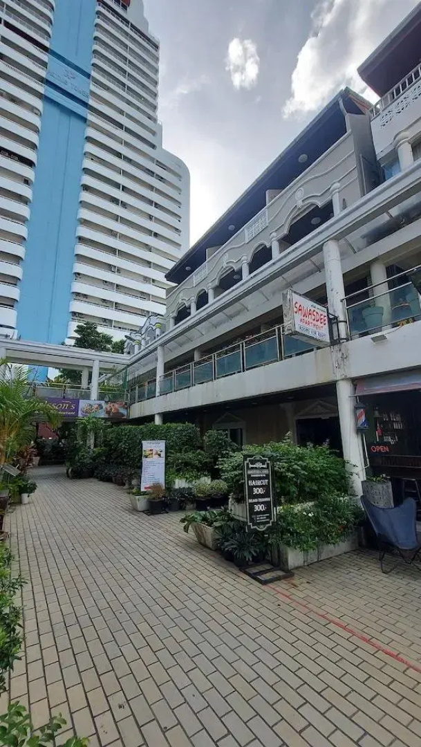 Sawasdee Apartment Patong