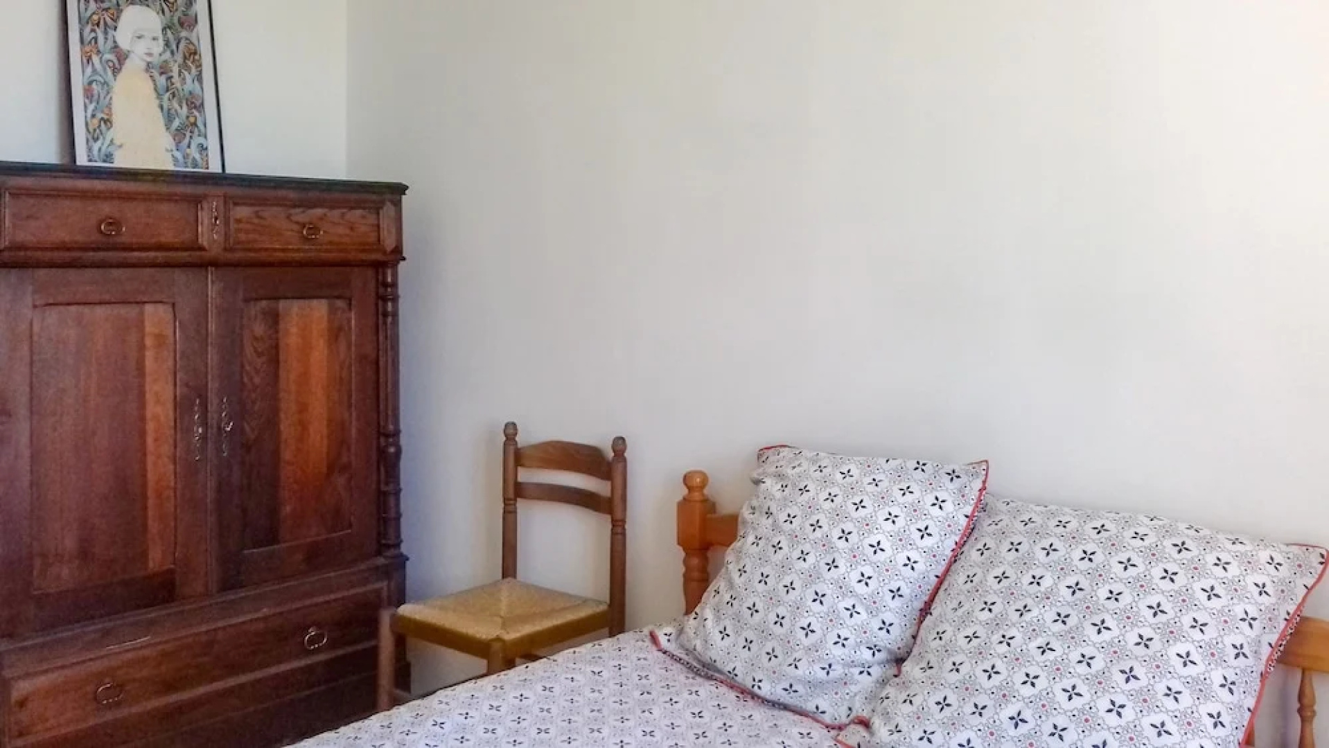 Maison Atypique Avec Jardin et Proximité mer