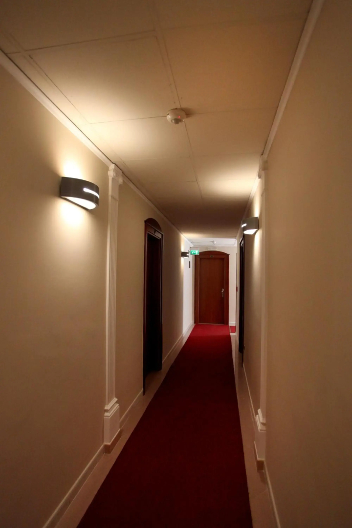 Hotel Belsito