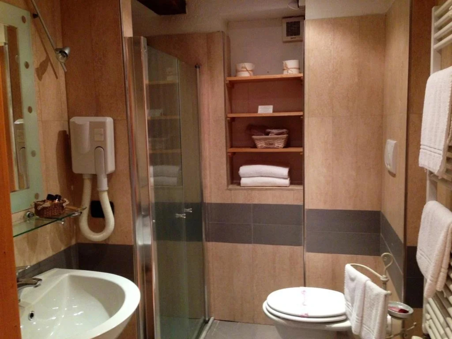 Hotel Pian del Sole