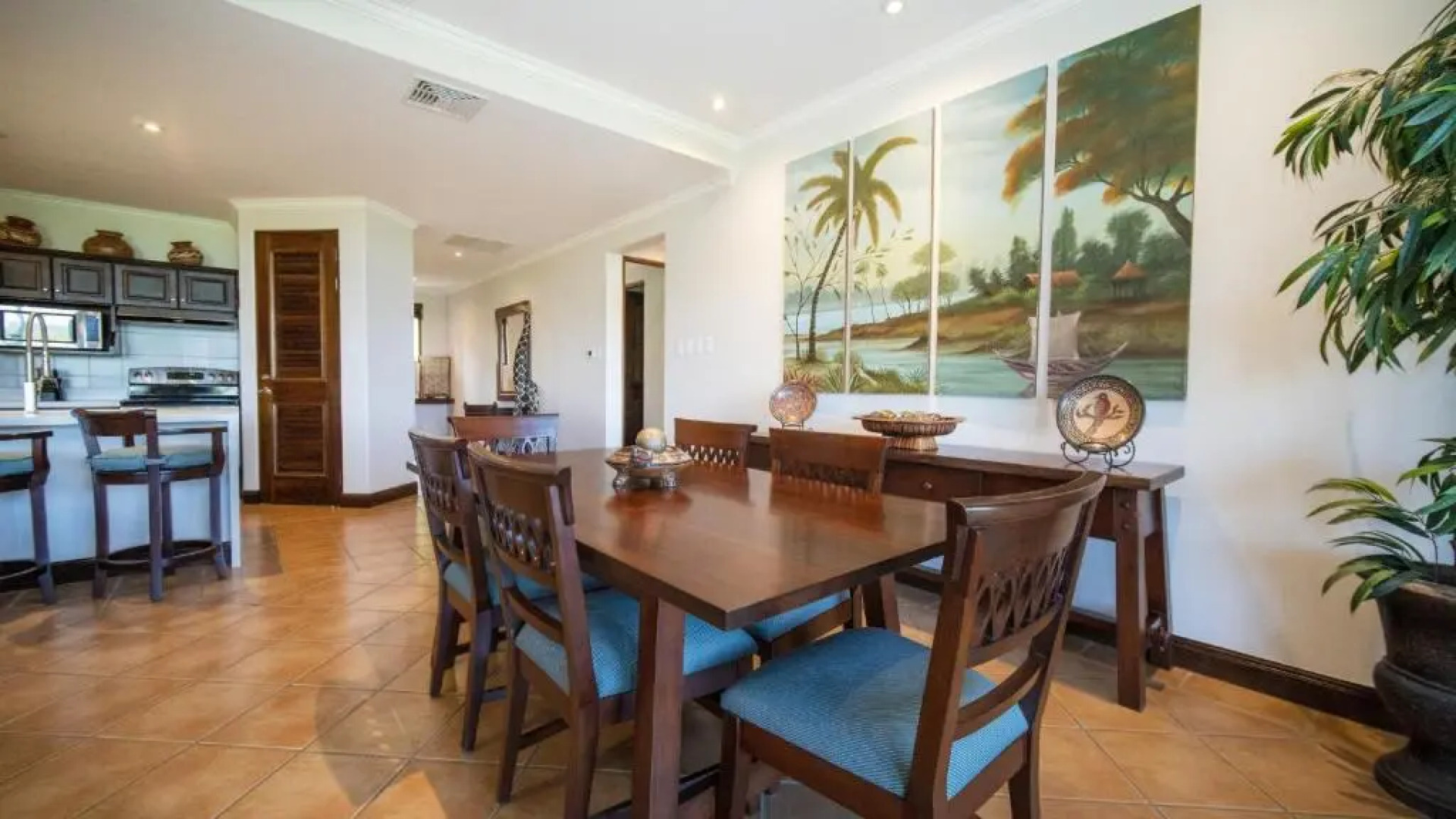 Ocean View Luxury Condo at Reserva Conchal A15