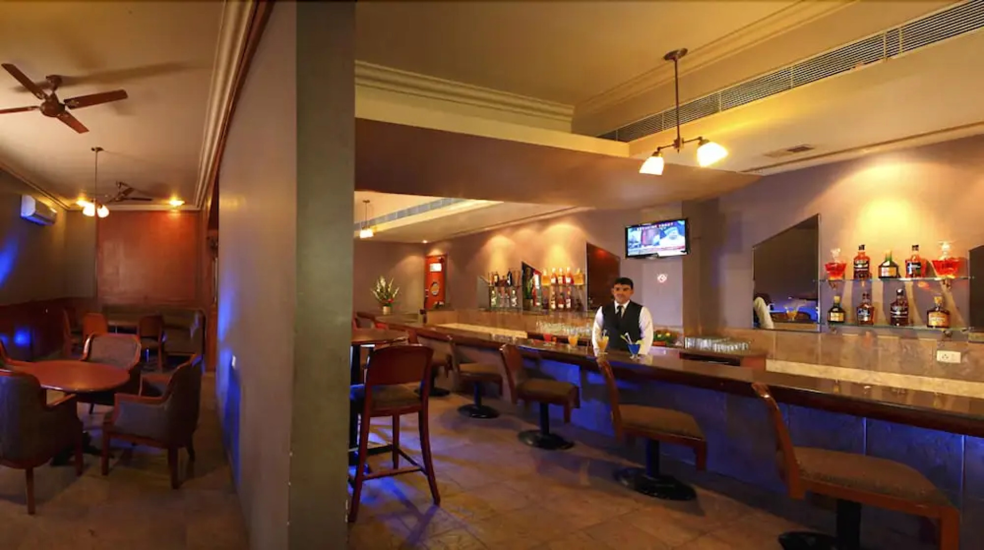 Sangam Hotel, Madurai