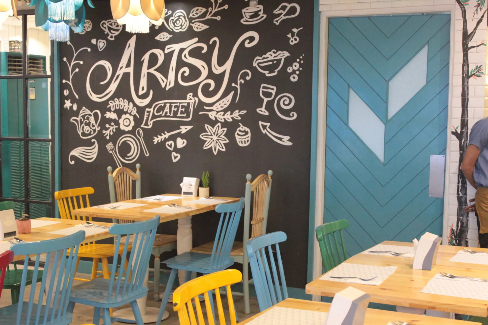 BGC Hostel And Dorm - QC