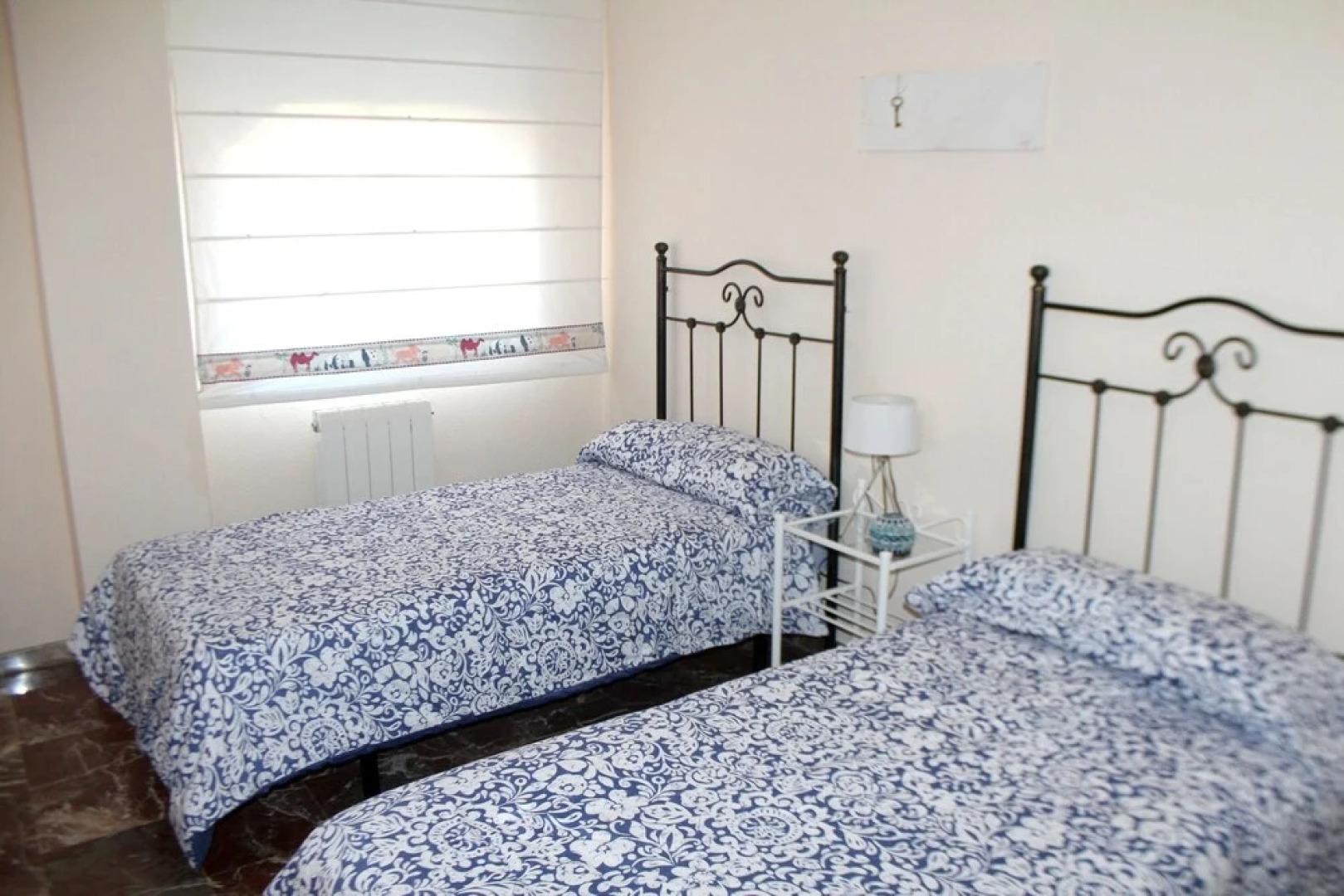 Apartment With 4 Bedrooms in Jaén, With Wonderful Mountain View, Pool