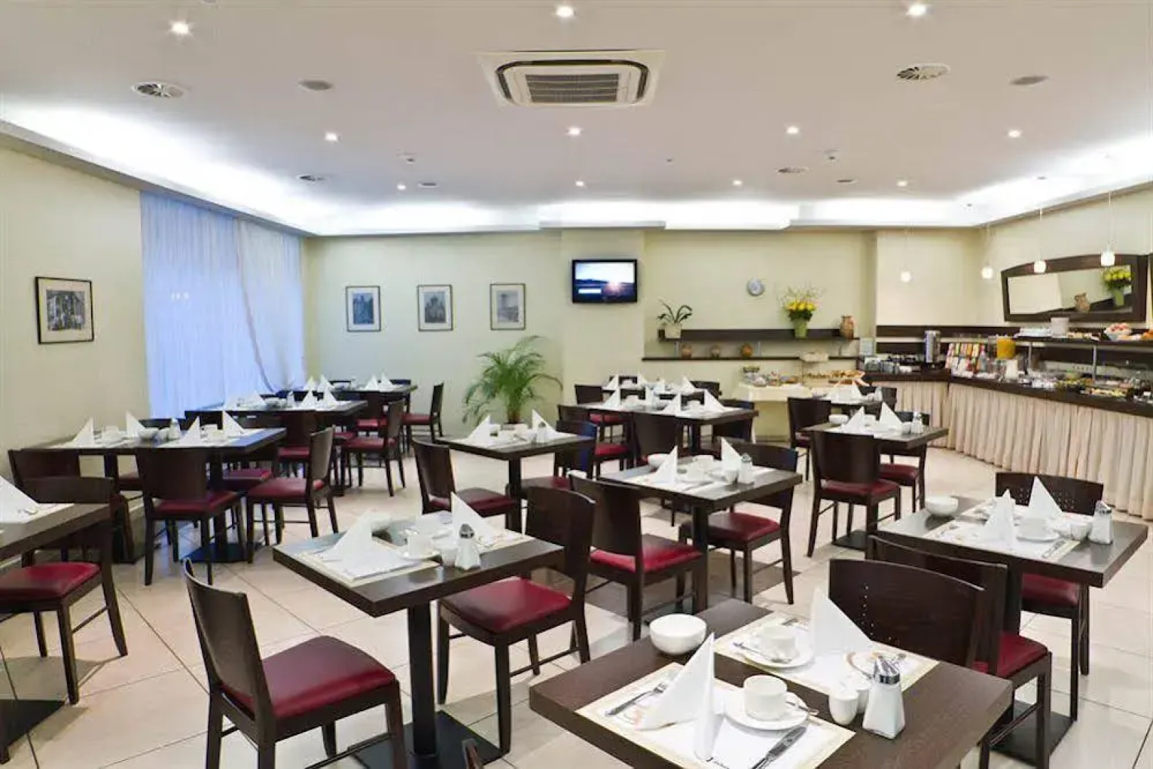 Ivbergs Hotel Charlottenburg