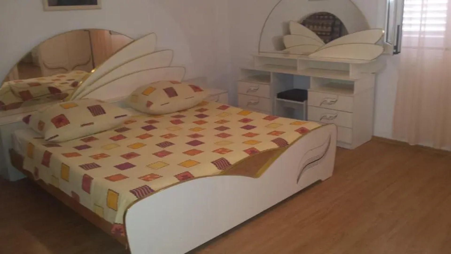 Apartments Igor