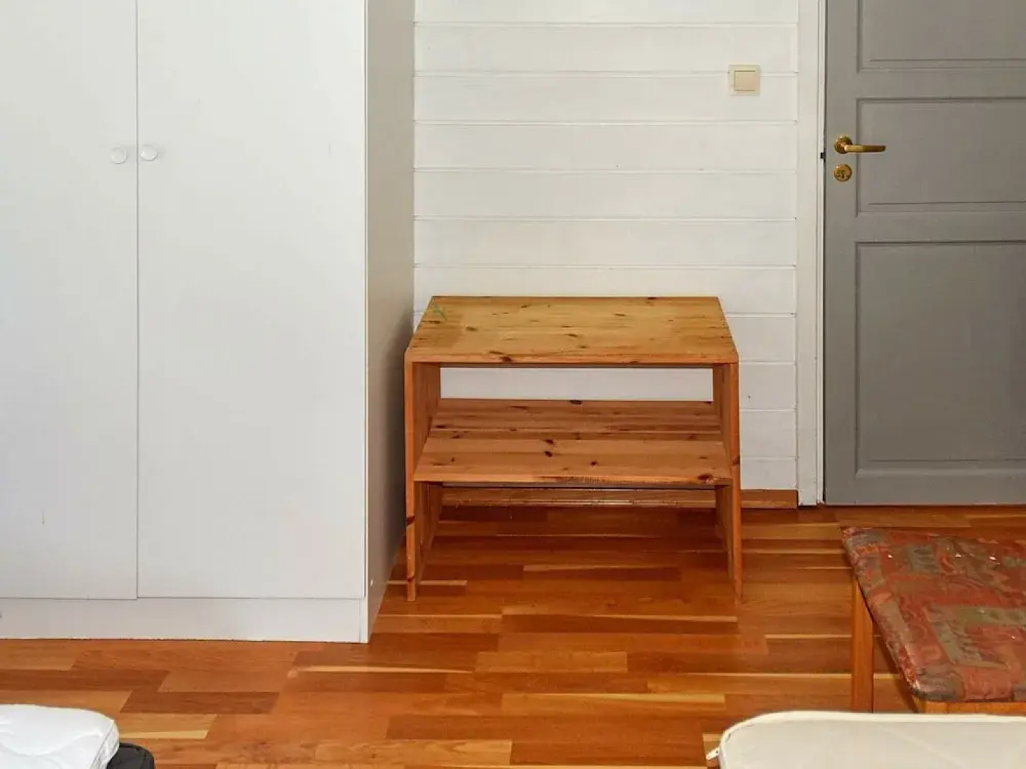 7 Person Holiday Home in Selje-by Traum