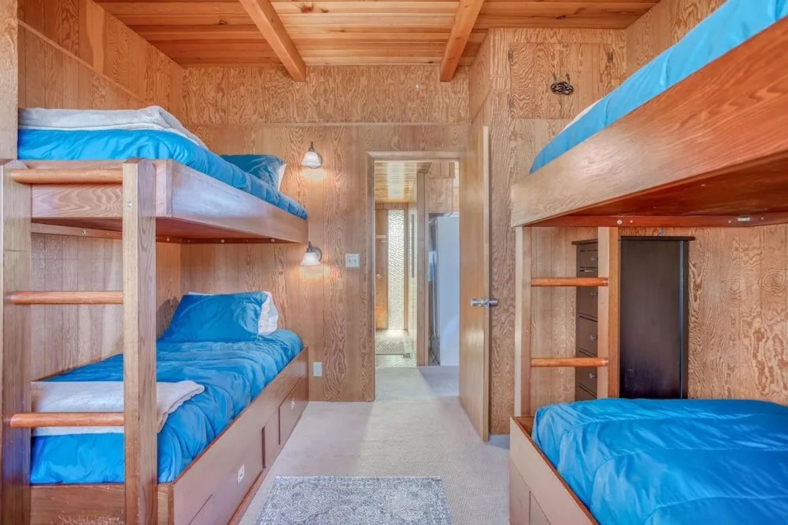 Sea Princess (MCA 1227)