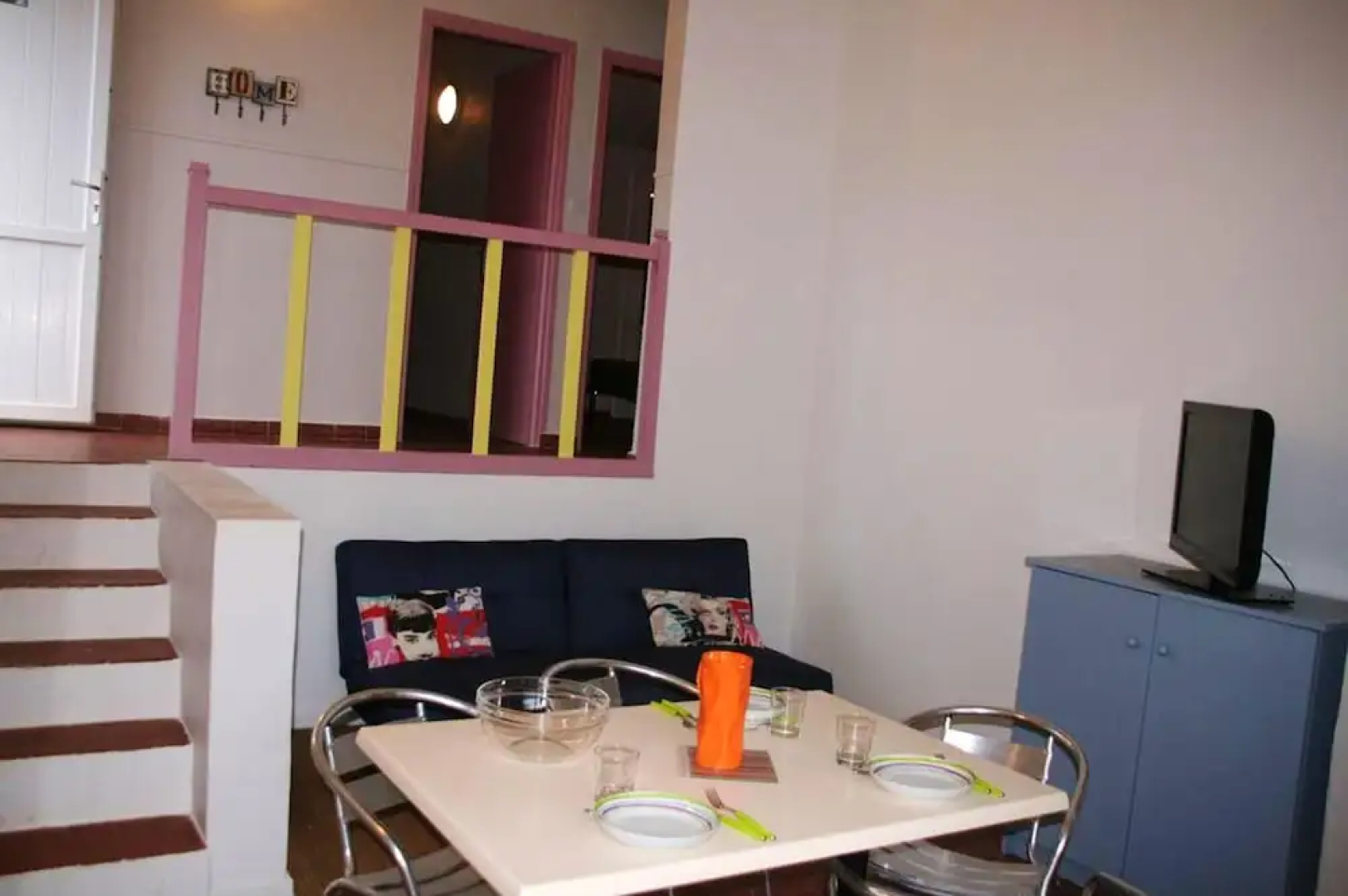 House With 2 Bedrooms in Puy-l'évêque, With Shared Pool, Enclosed Garden and Wifi