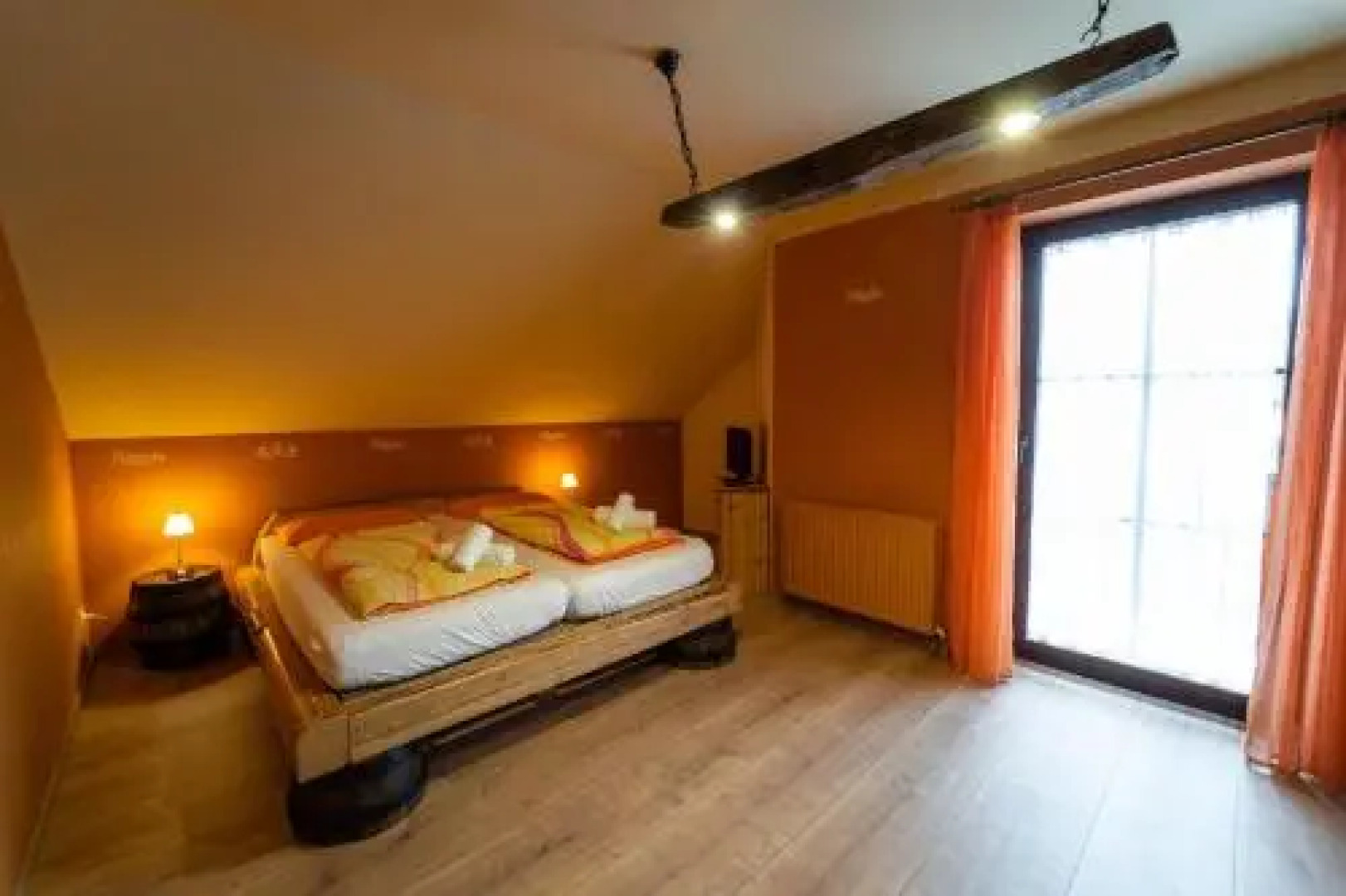 Ankerbräu Ferienwohnungen Brauerei Bierbad