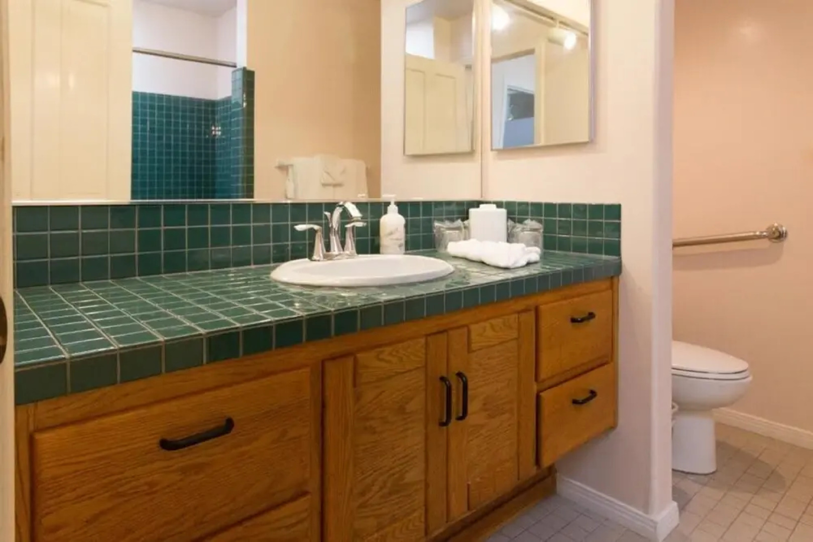 Wave Crest at Del Mar