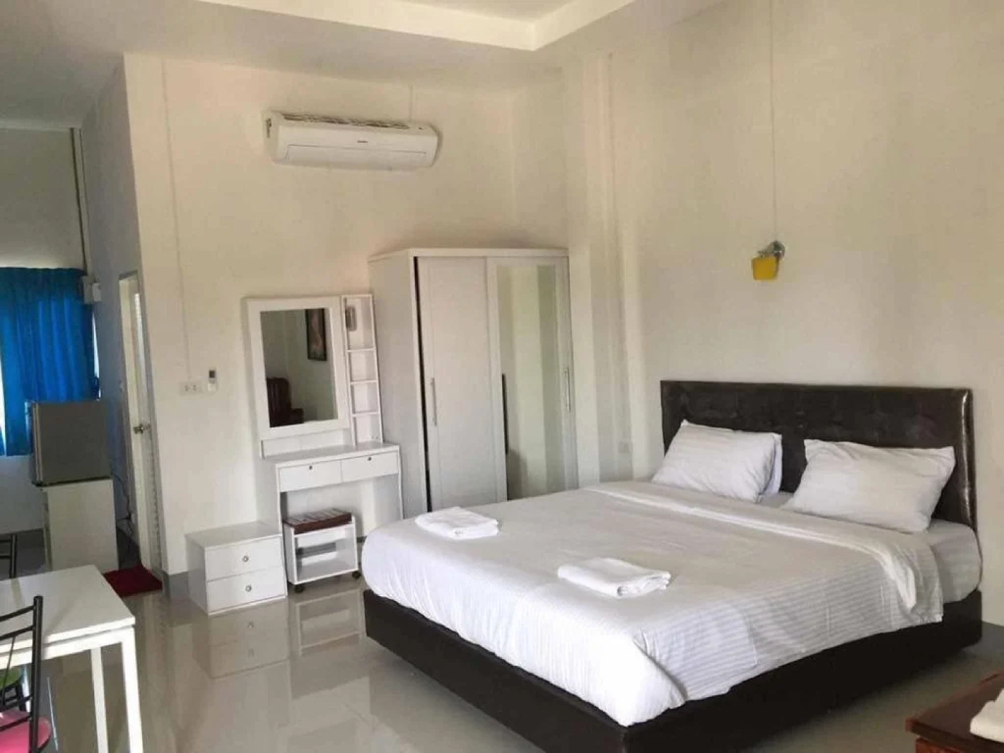 Na Wanwan Resort & Hotel
