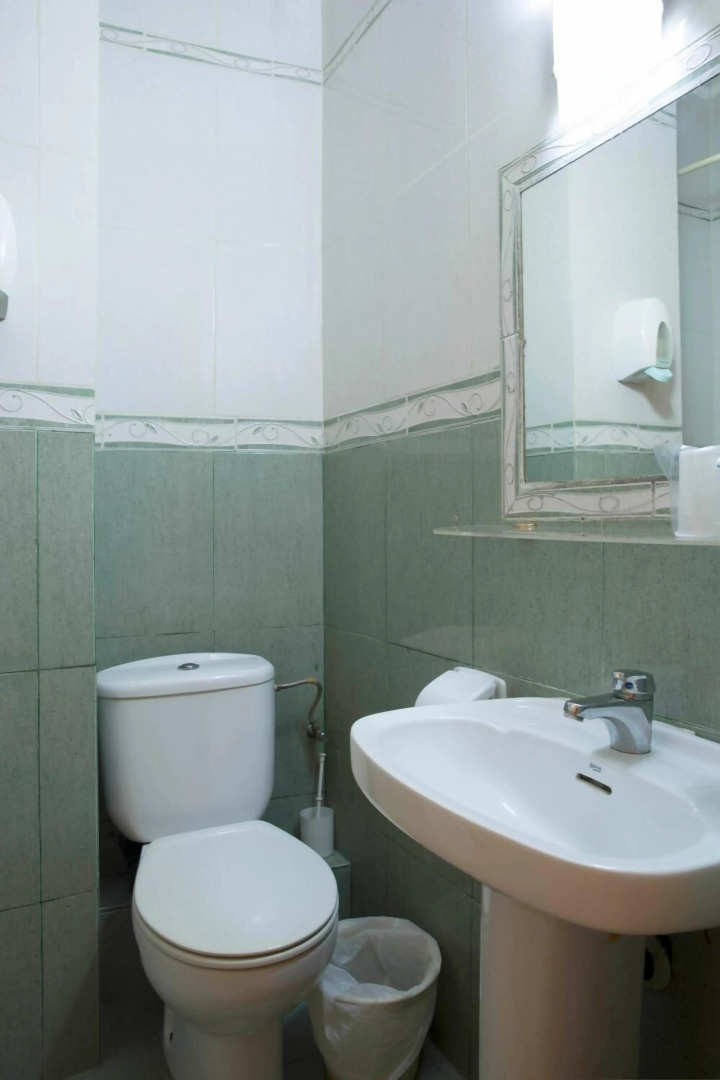 Hostal Alhambra Tarragona