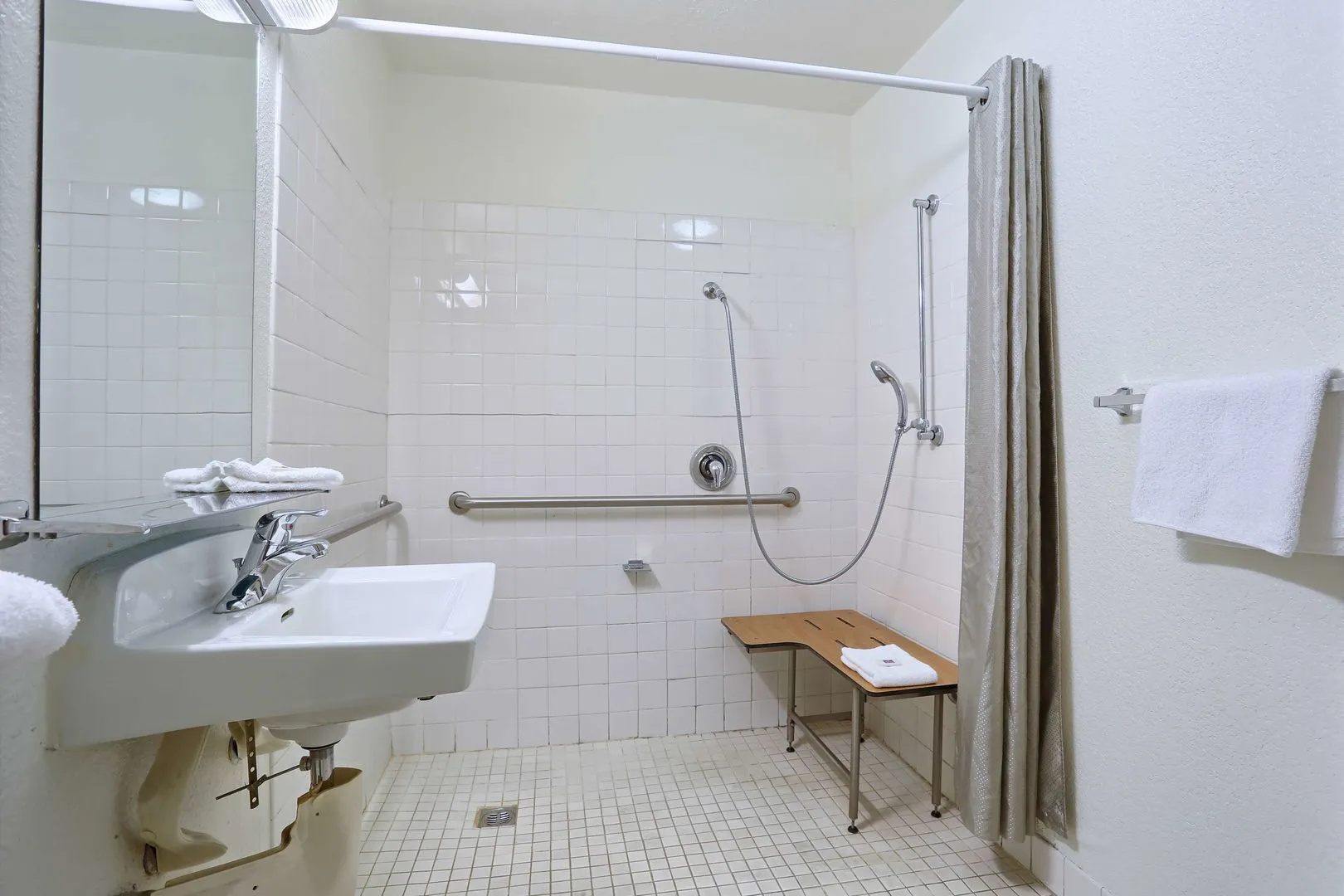 Super 8 by Wyndham Walnut Creek