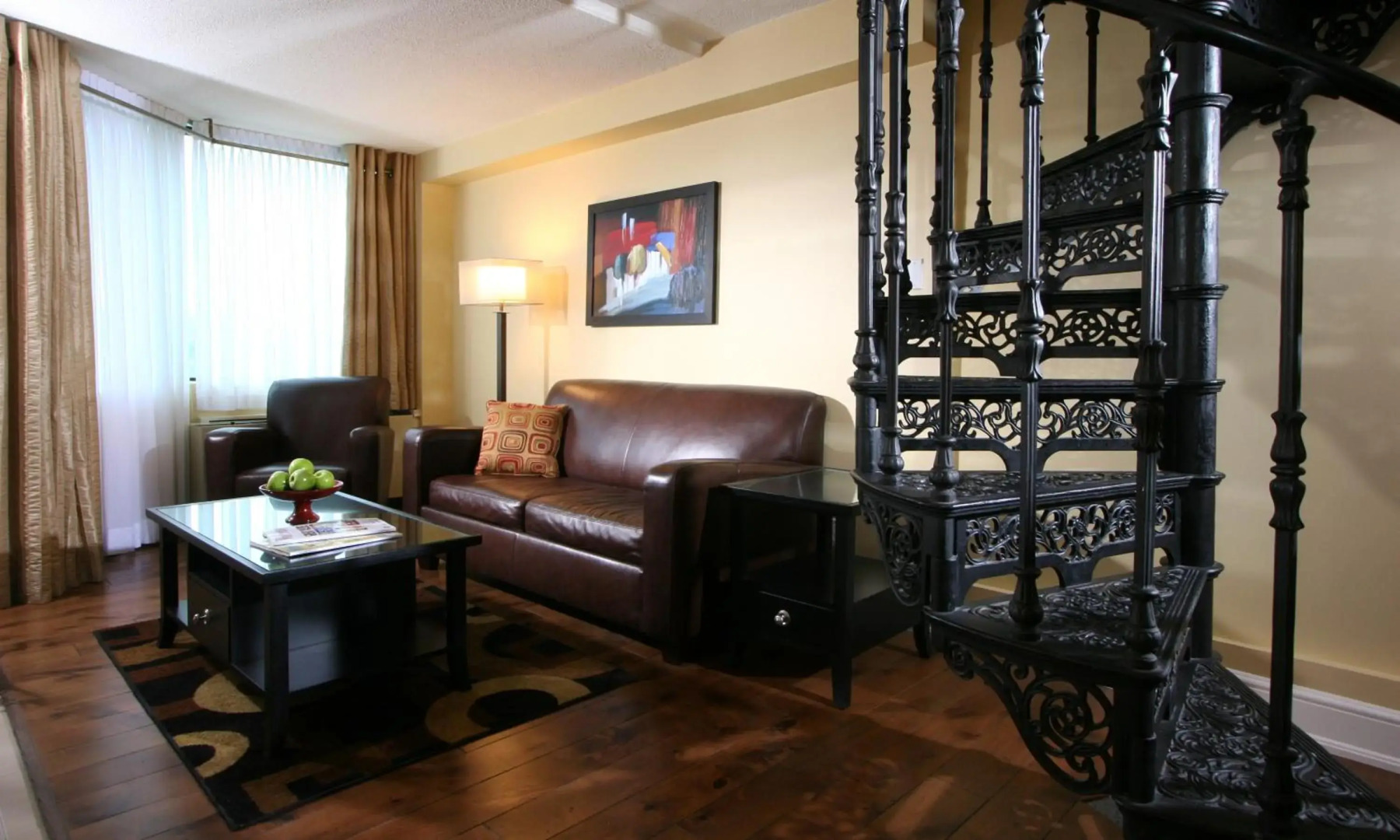 Hockley Valley Resort