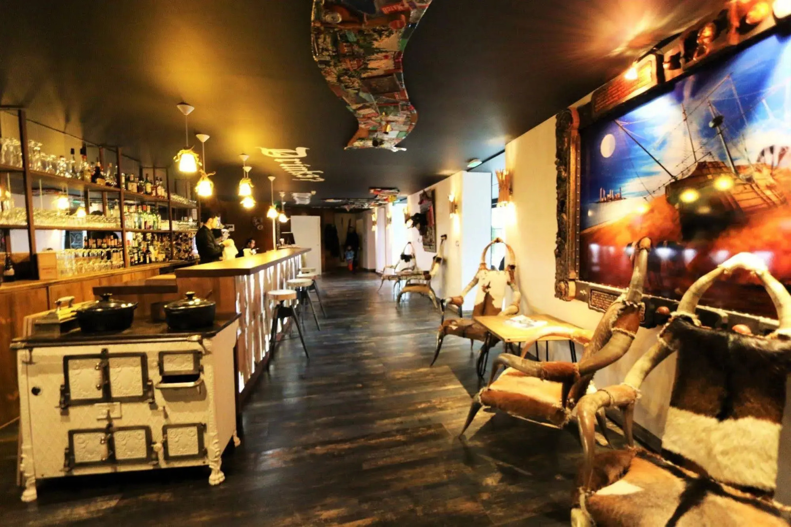 Rock Noir Hôtel & Spa